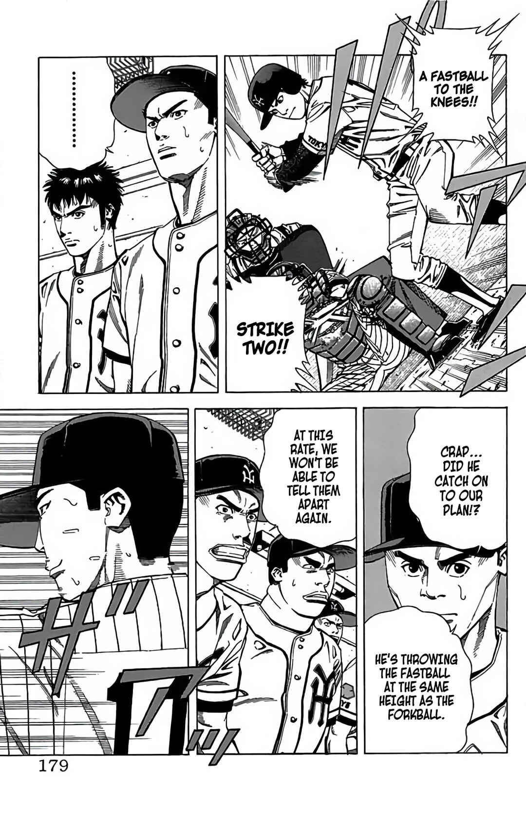 Page 11 Chapter 70 GO ANd GO