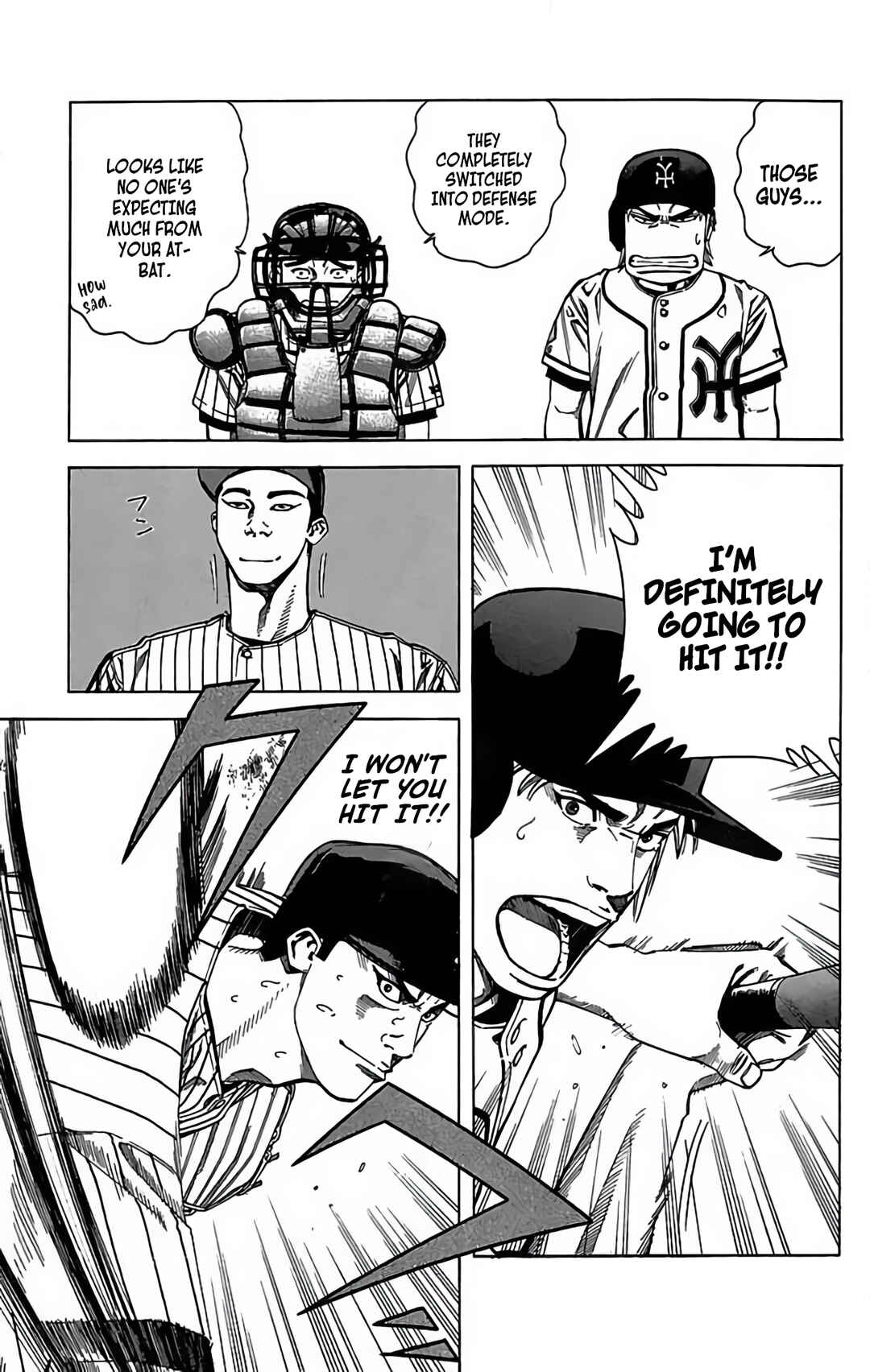 Page 15 Chapter 70 GO ANd GO