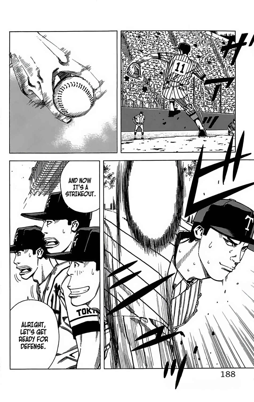 Page 20 Chapter 70 GO ANd GO