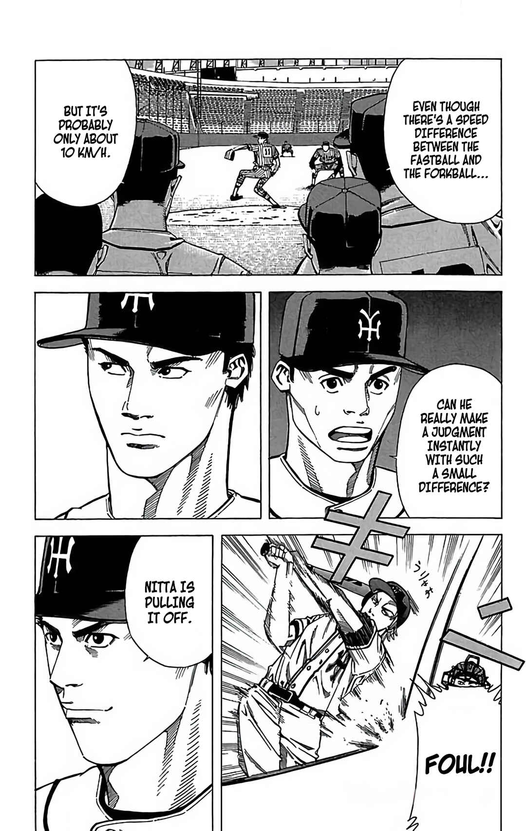 Page 29 Chapter 70 GO ANd GO