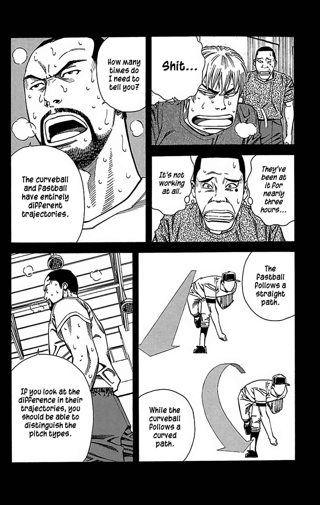 Page 32 Chapter 70 GO ANd GO