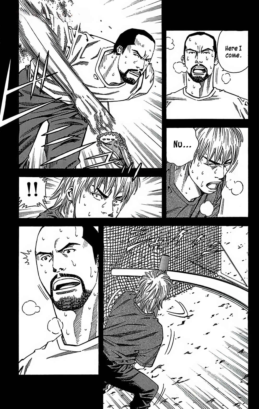 Page 33 Chapter 70 GO ANd GO