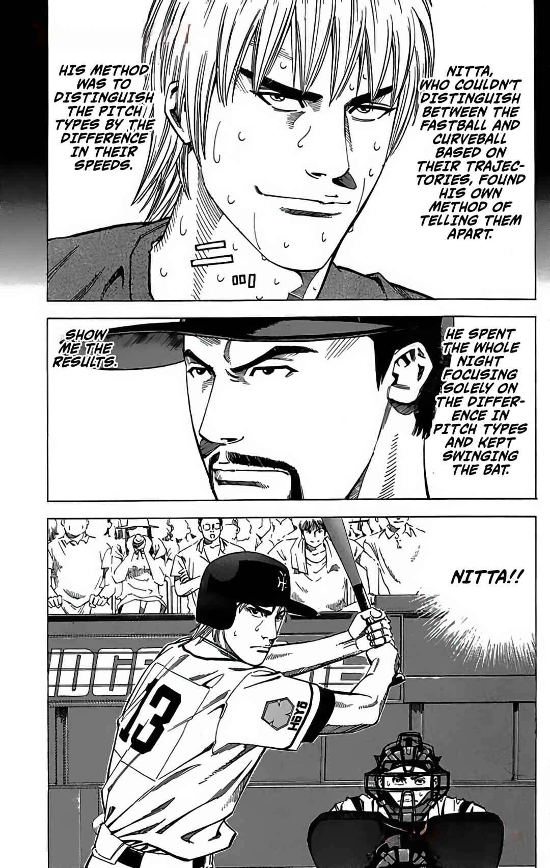 Page 35 Chapter 70 GO ANd GO