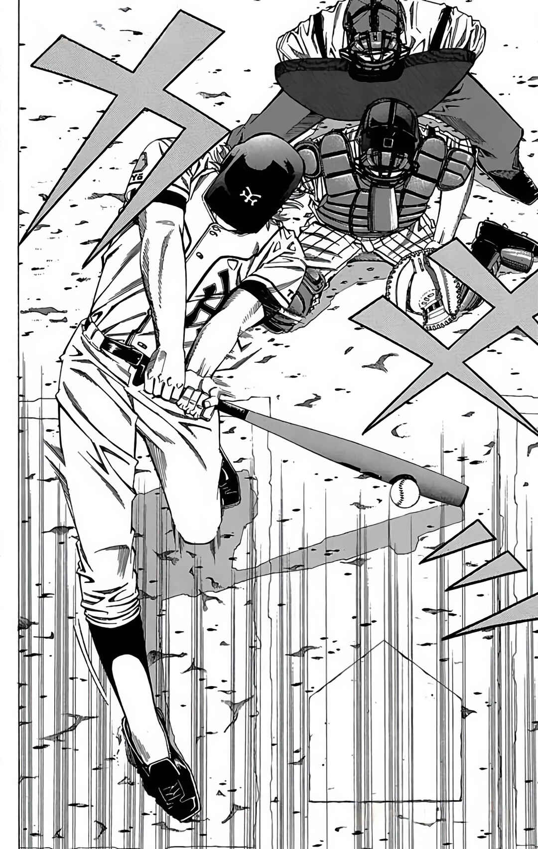 Page 38 Chapter 70 GO ANd GO