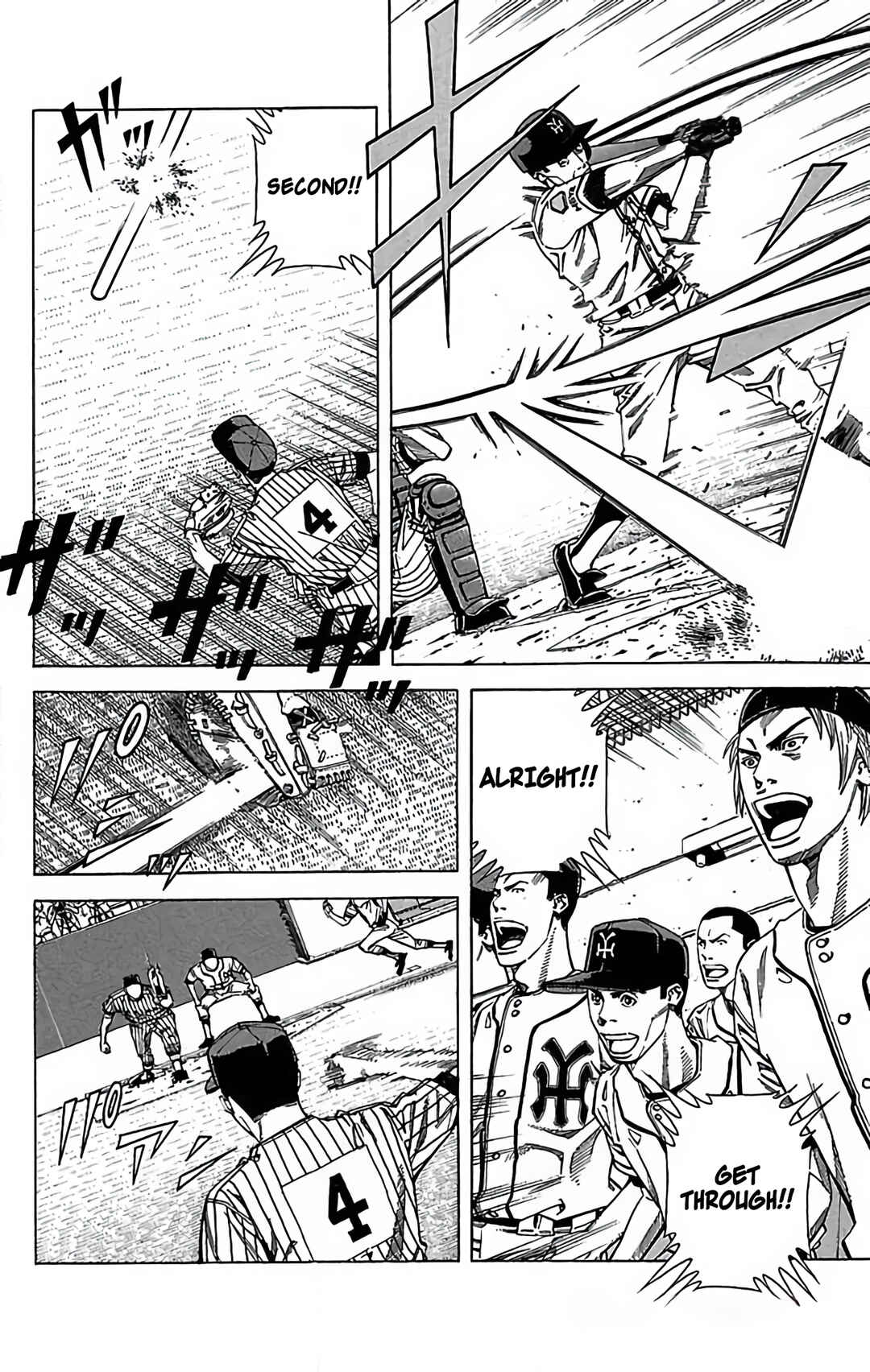 Page 6 Chapter 70 GO ANd GO