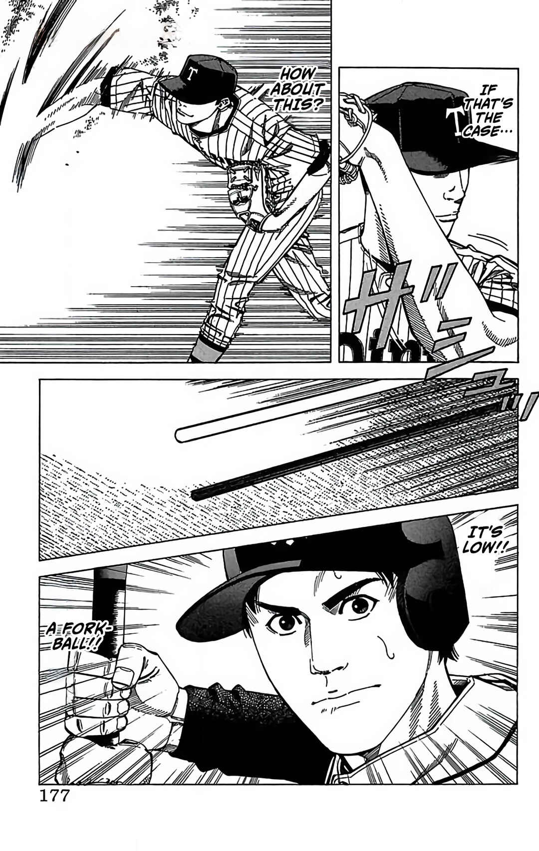 Page 9 Chapter 70 GO ANd GO