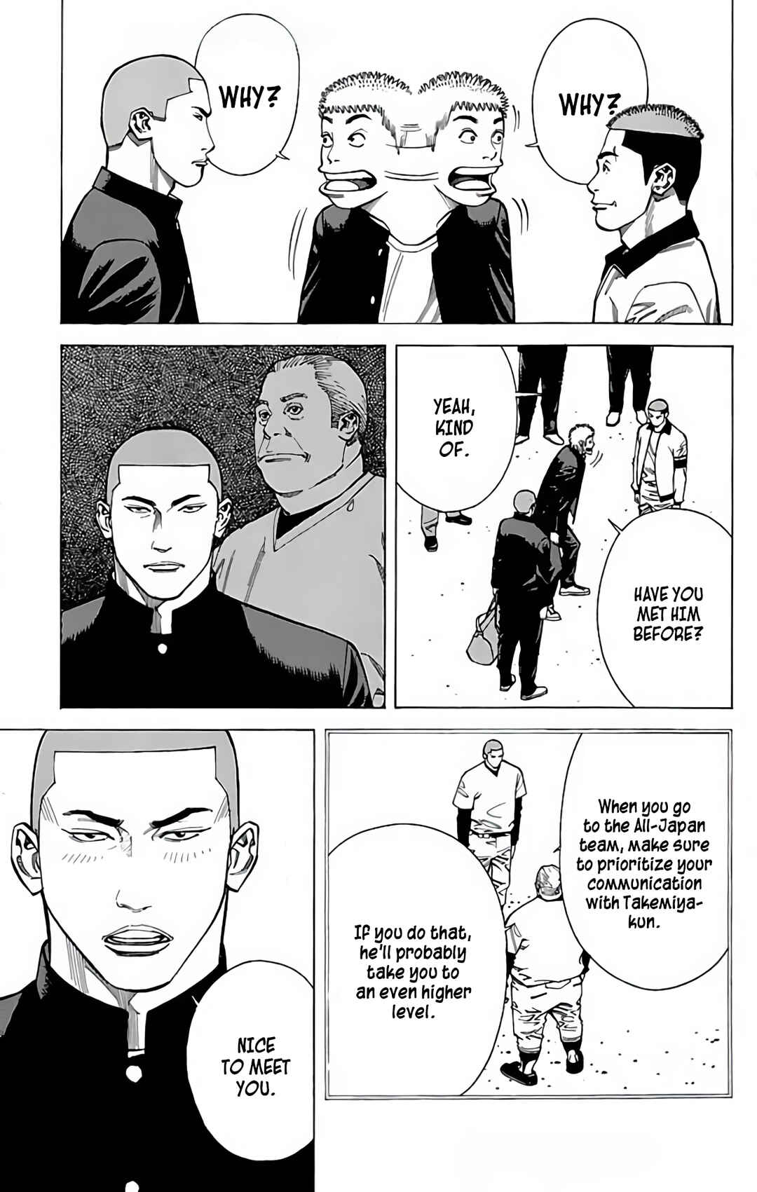Page 10 Chapter 132.1 GO ANd GO