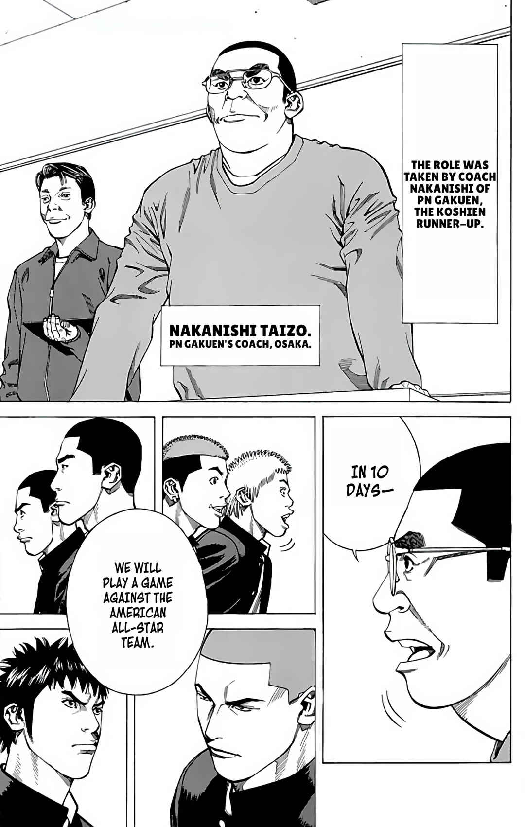 Page 14 Chapter 132.1 GO ANd GO
