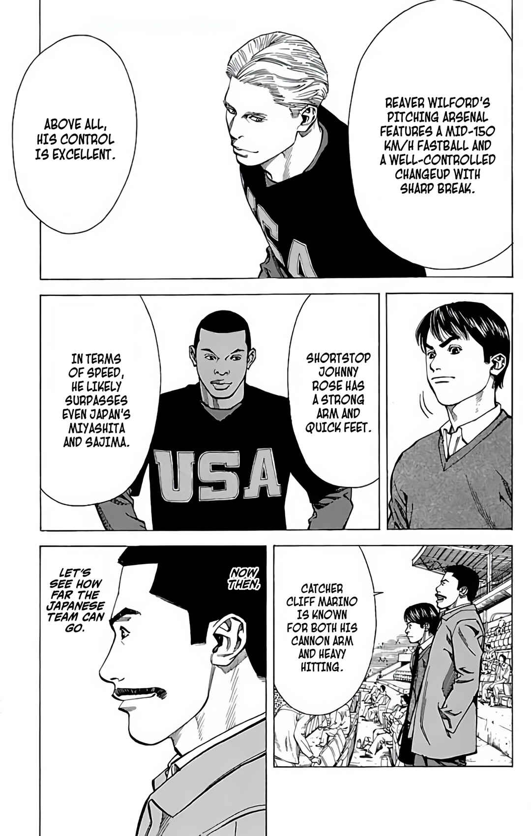 Page 20 Chapter 132.1 GO ANd GO