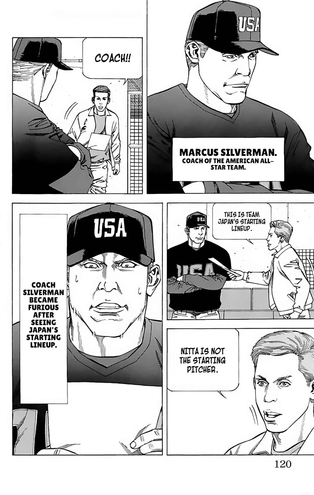 Page 21 Chapter 132.1 GO ANd GO