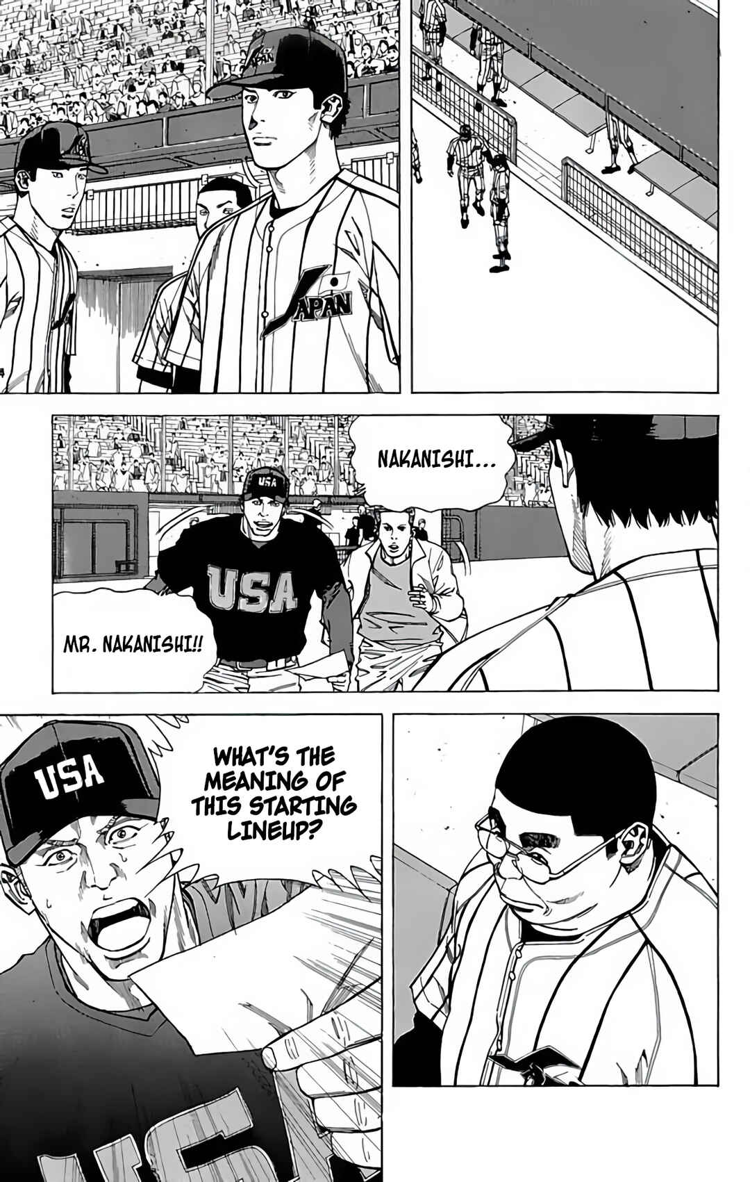 Page 22 Chapter 132.1 GO ANd GO