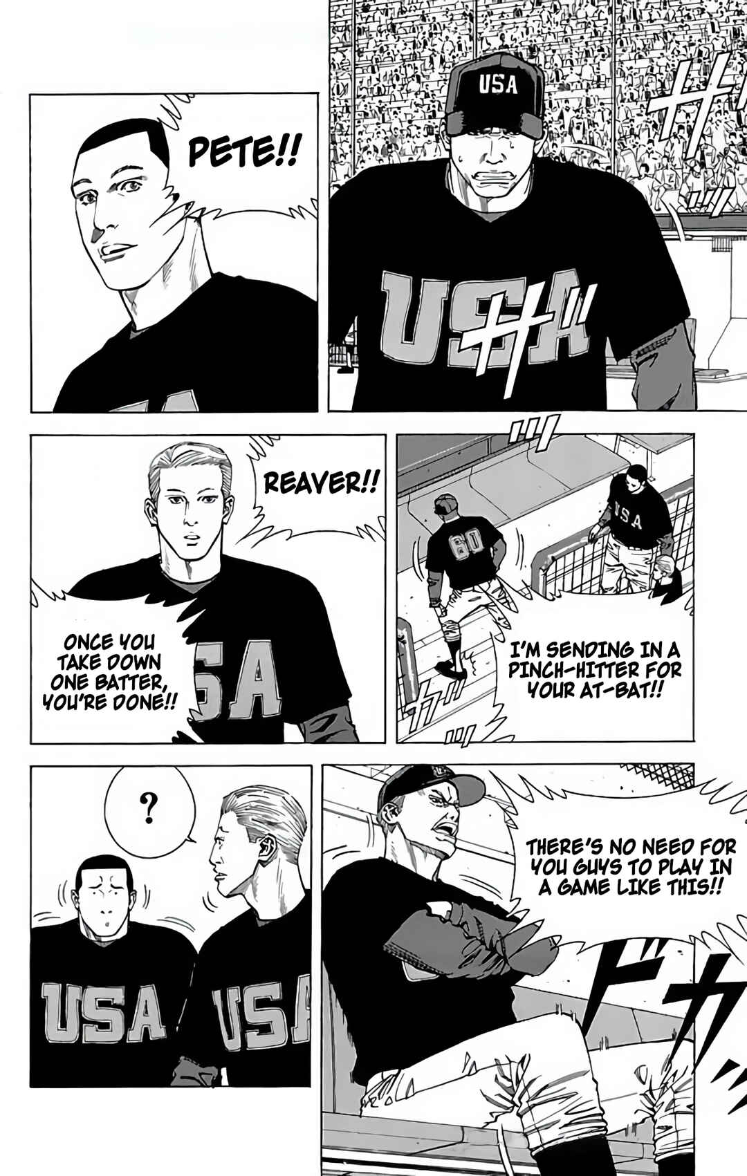 Page 27 Chapter 132.1 GO ANd GO