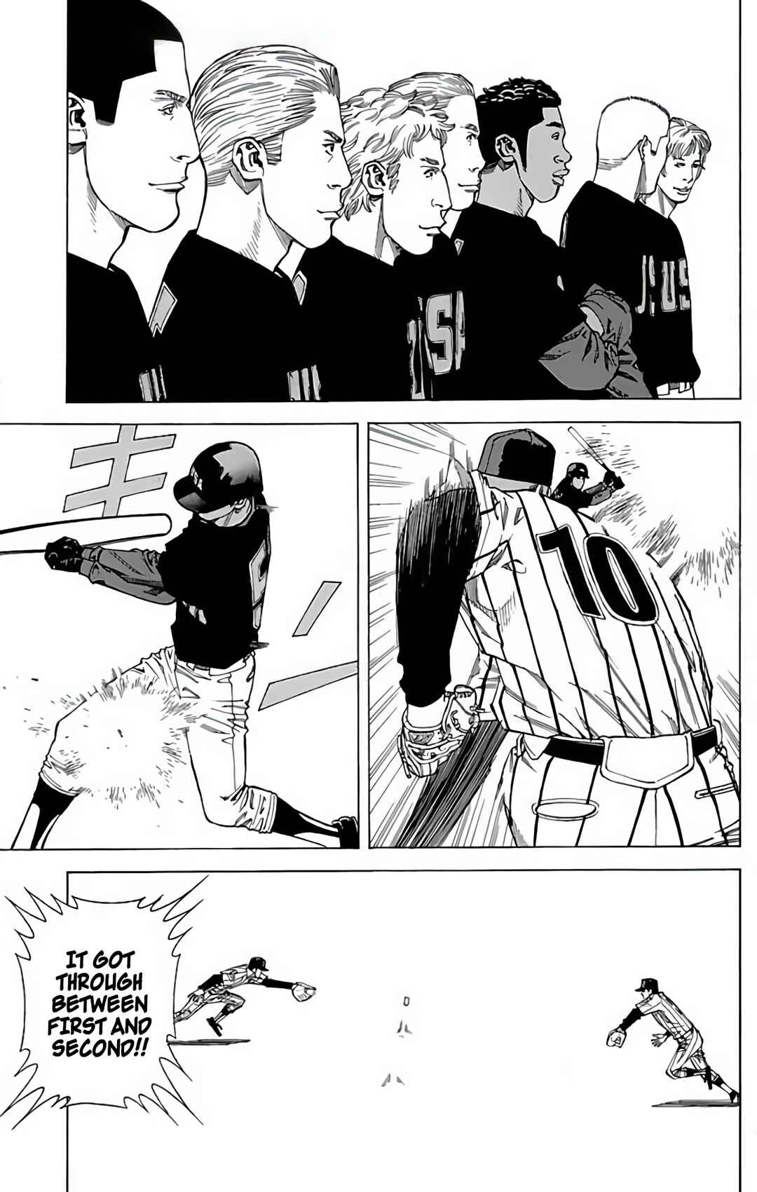 Page 32 Chapter 132.1 GO ANd GO