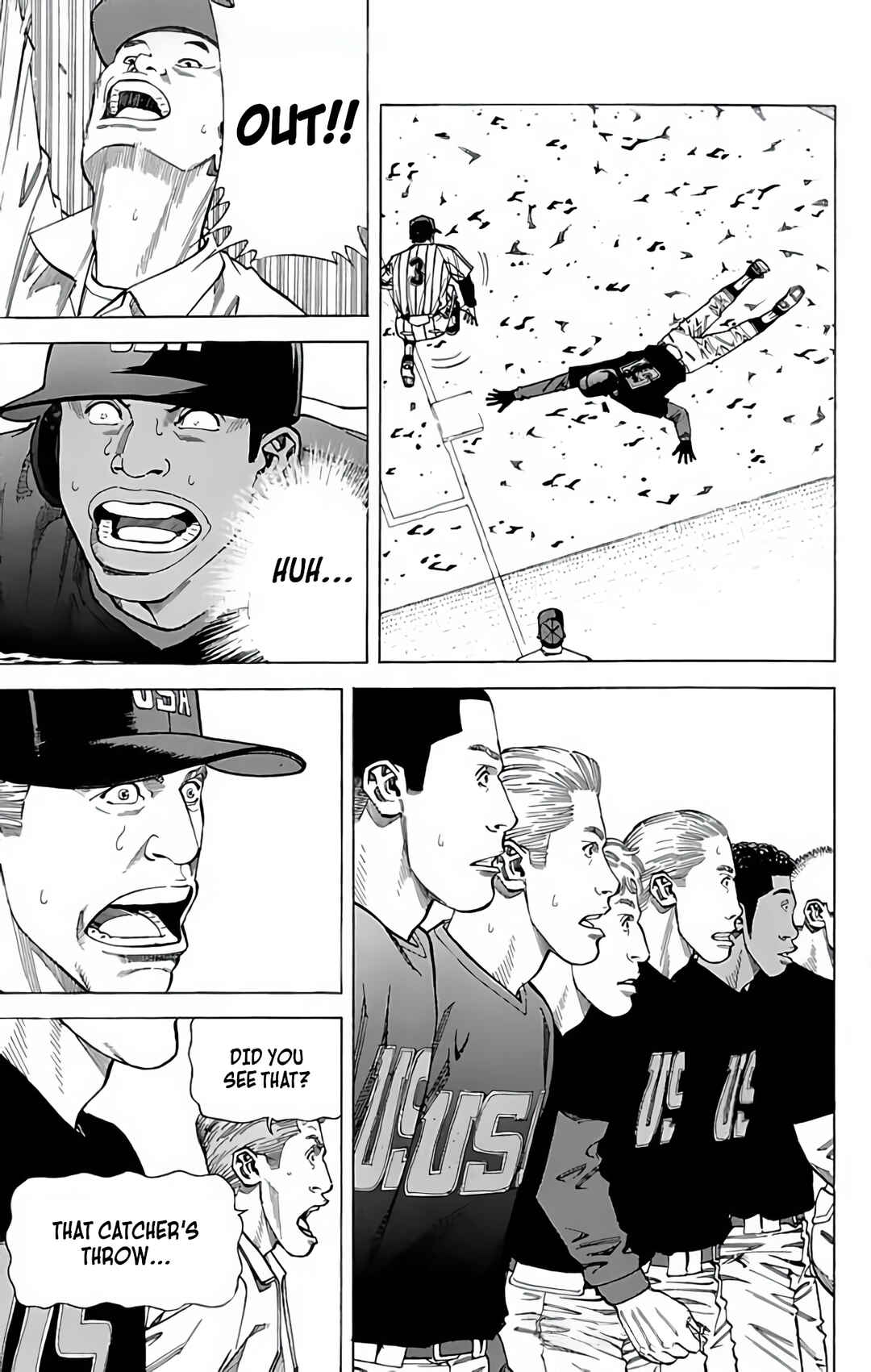 Page 36 Chapter 132.1 GO ANd GO