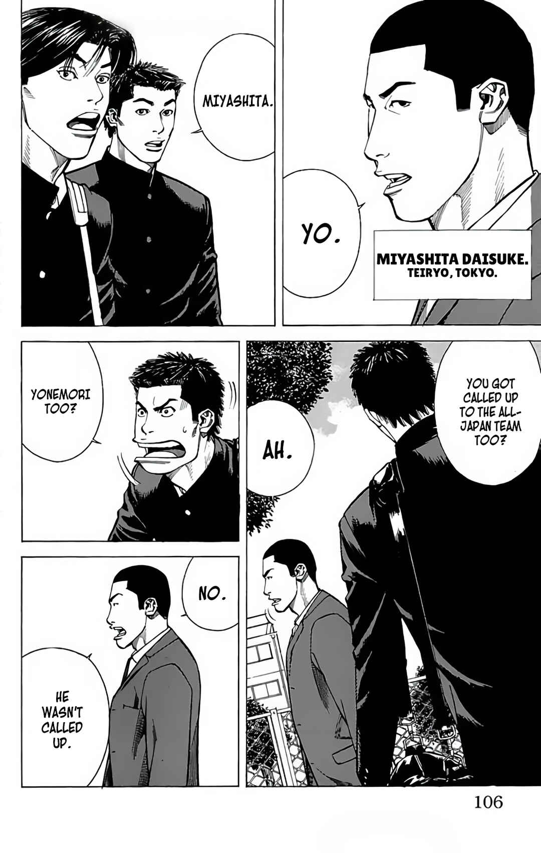 Page 7 Chapter 132.1 GO ANd GO