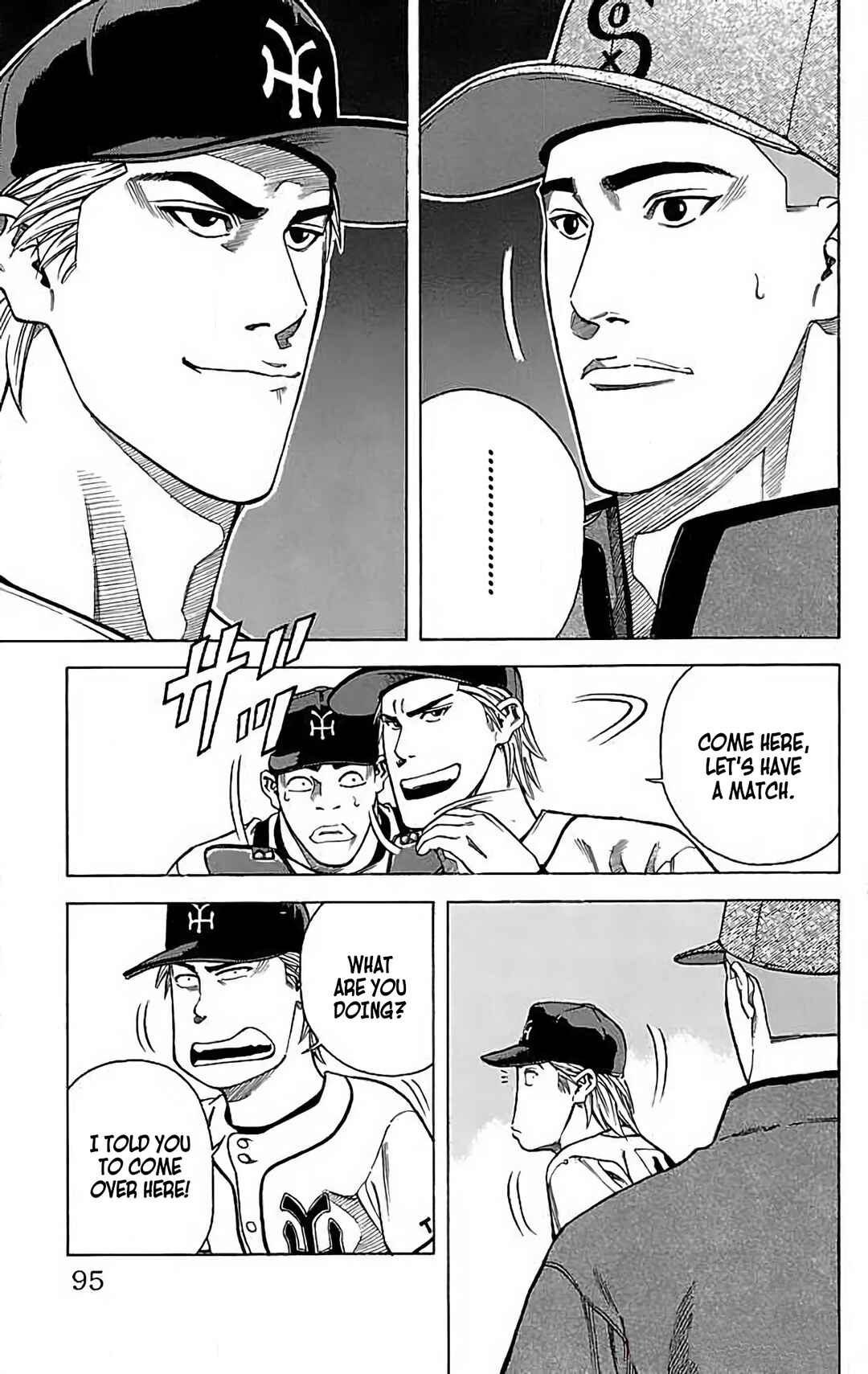 Page 11 Chapter 18 GO ANd GO