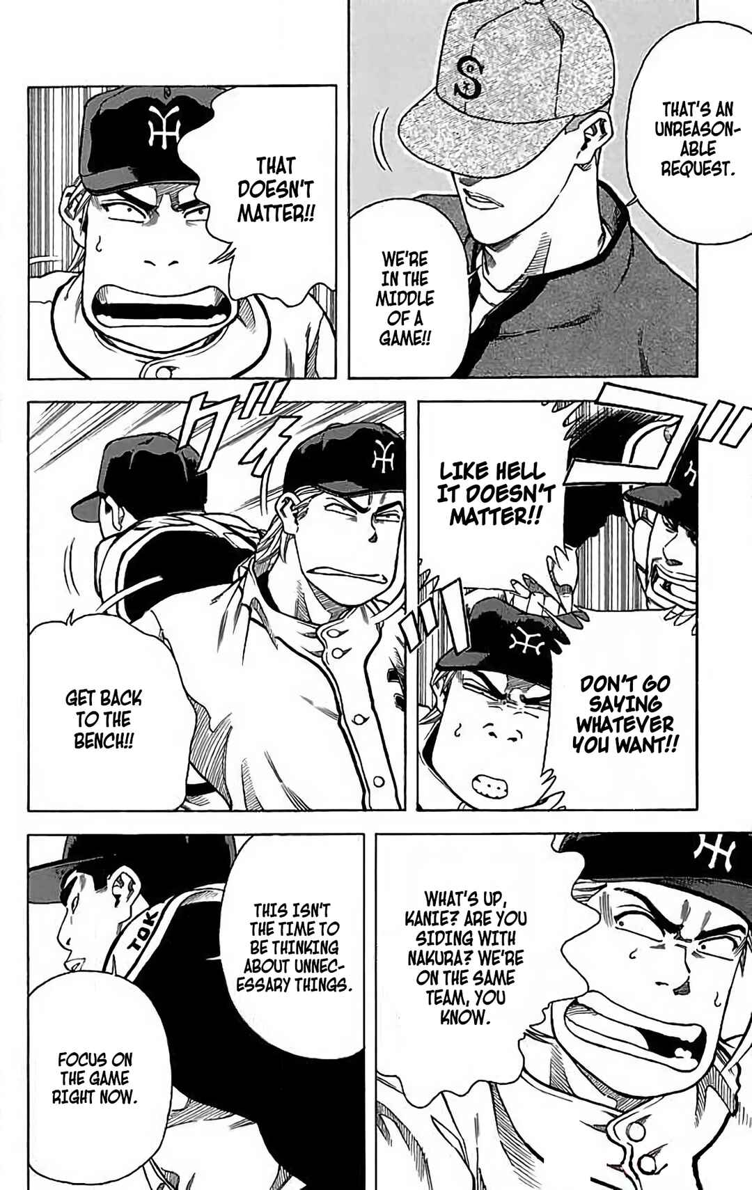 Page 12 Chapter 18 GO ANd GO