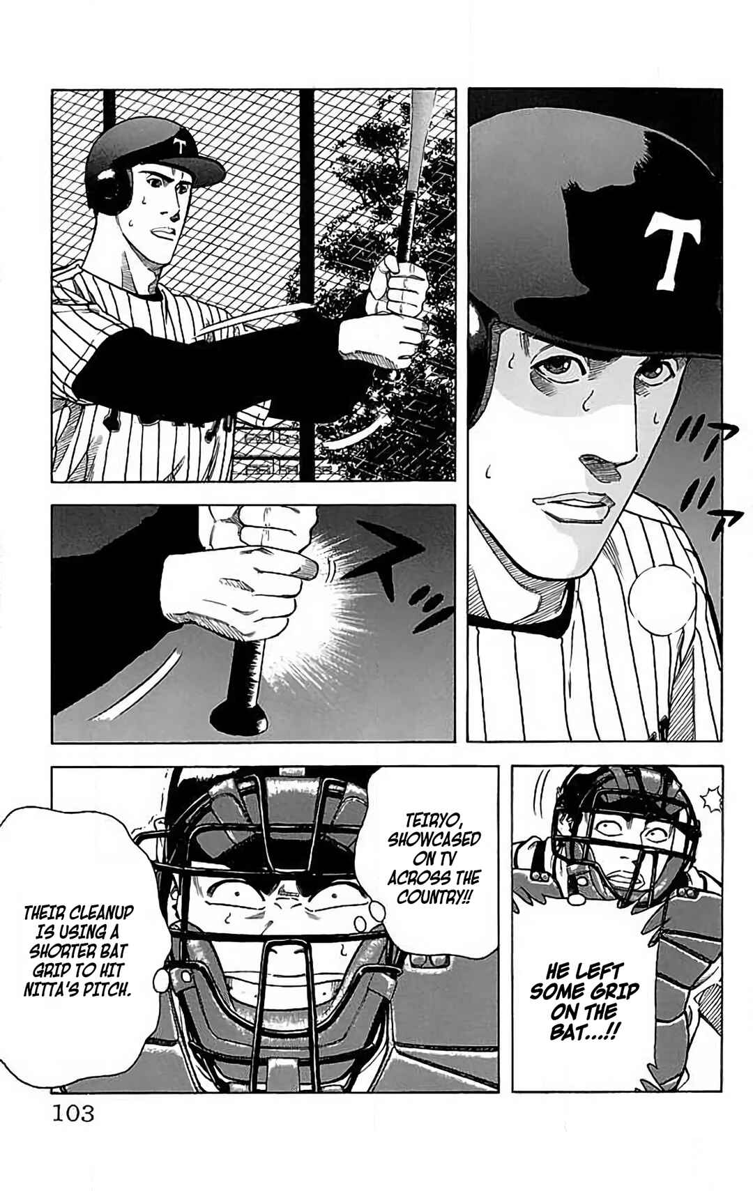 Page 19 Chapter 18 GO ANd GO