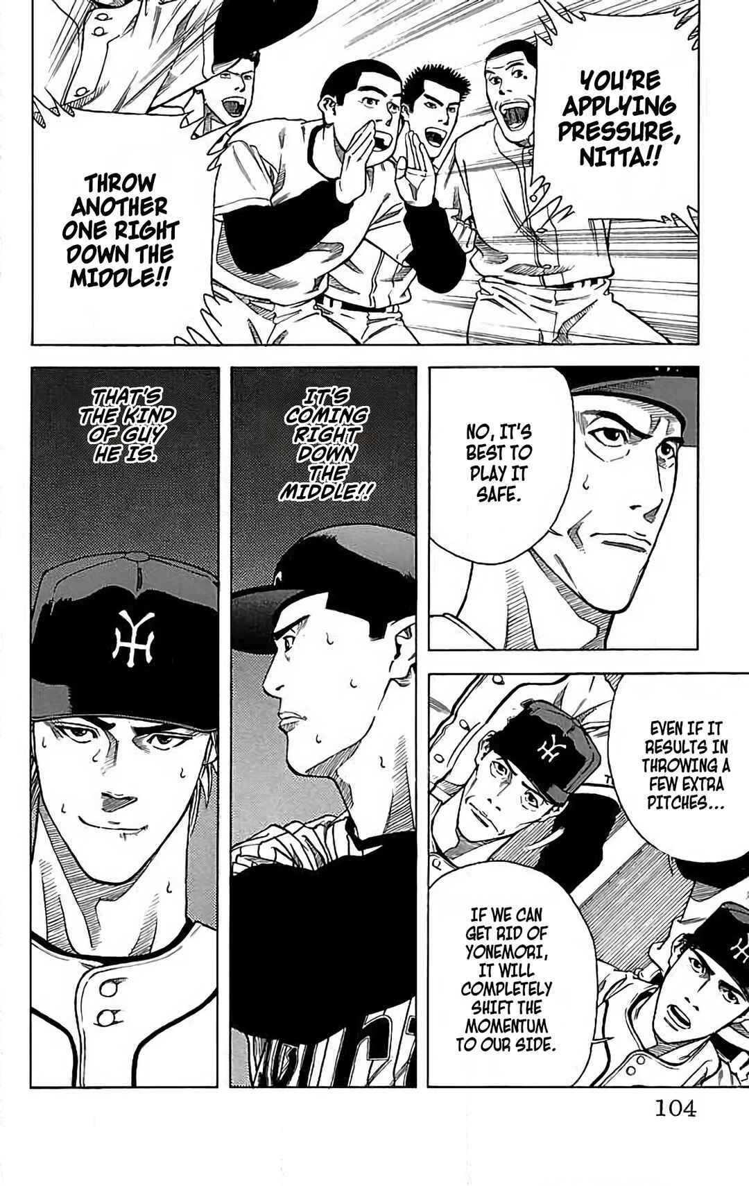 Page 20 Chapter 18 GO ANd GO