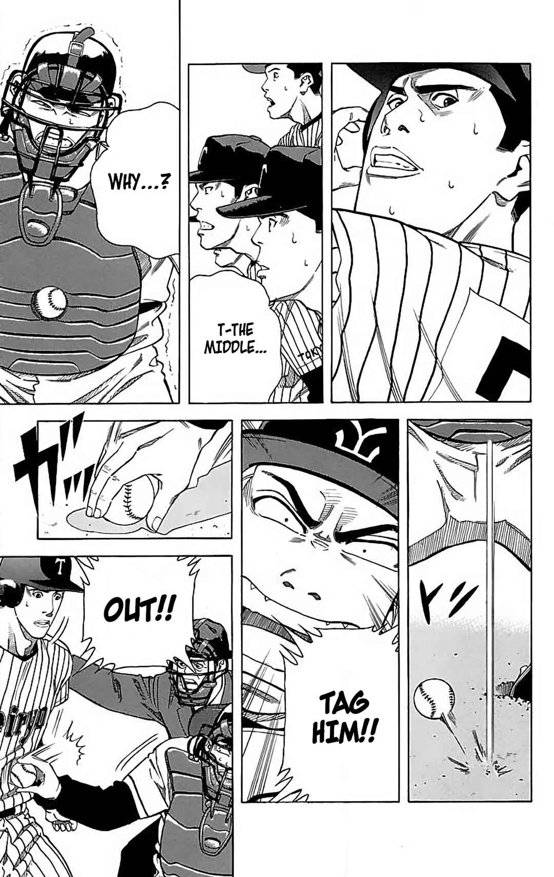 Page 23 Chapter 18 GO ANd GO
