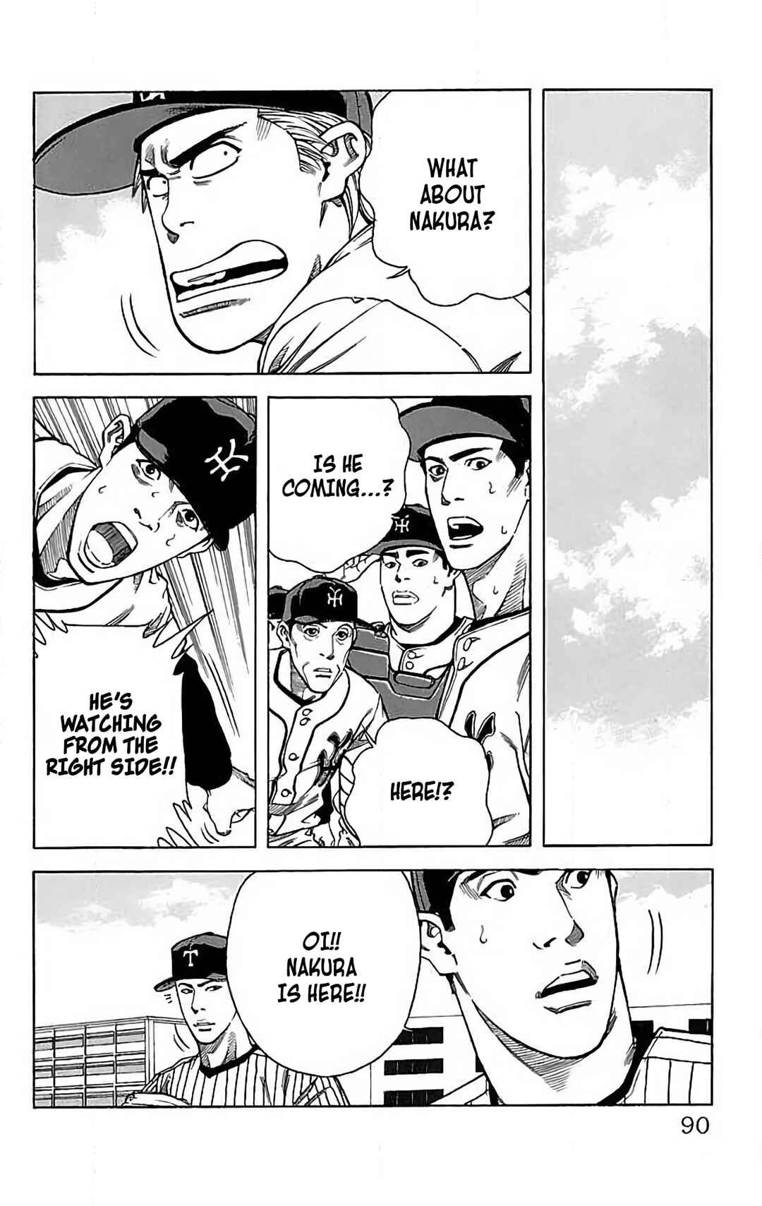 Page 6 Chapter 18 GO ANd GO