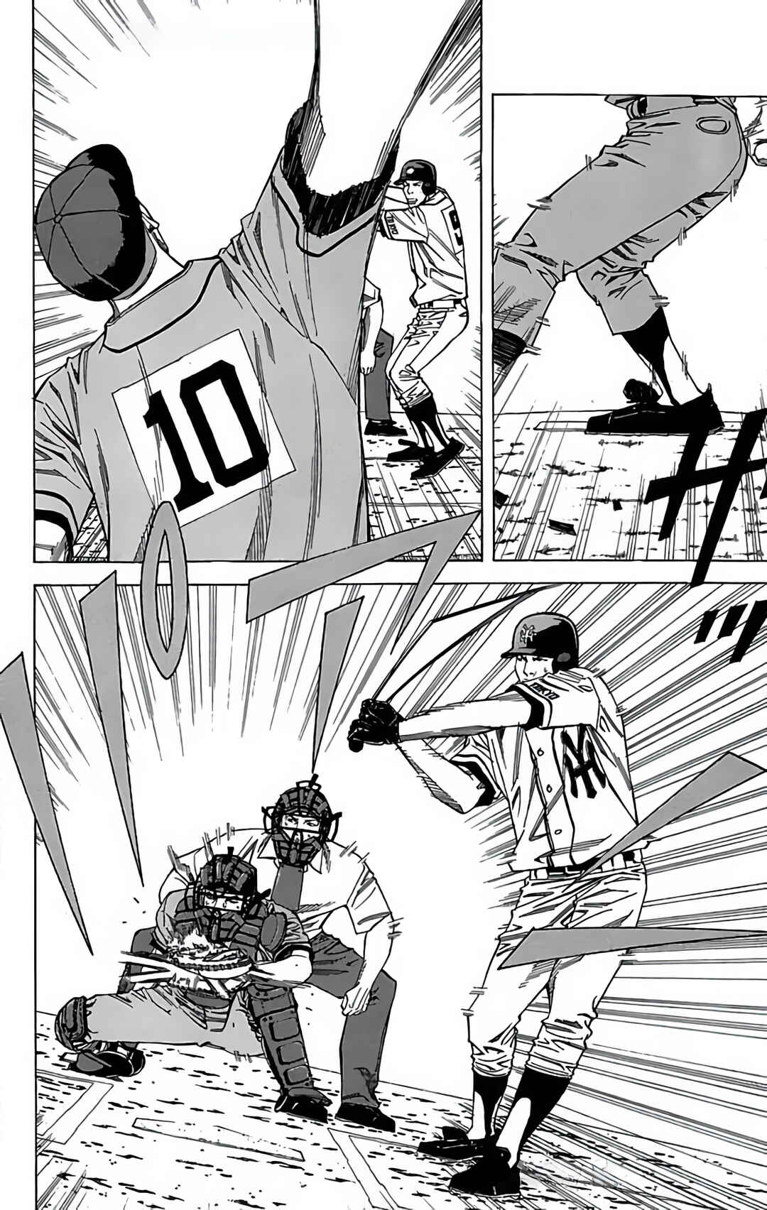Page 10 Chapter 126 GO ANd GO