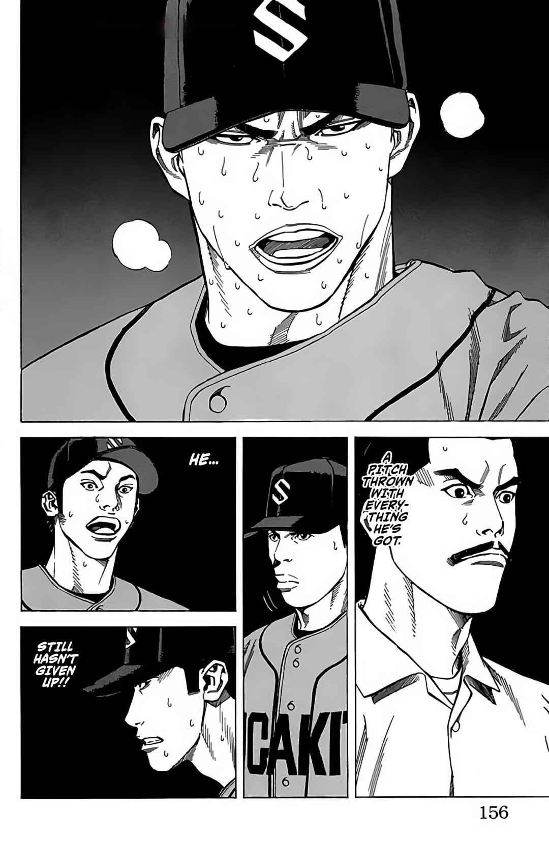 Page 12 Chapter 126 GO ANd GO