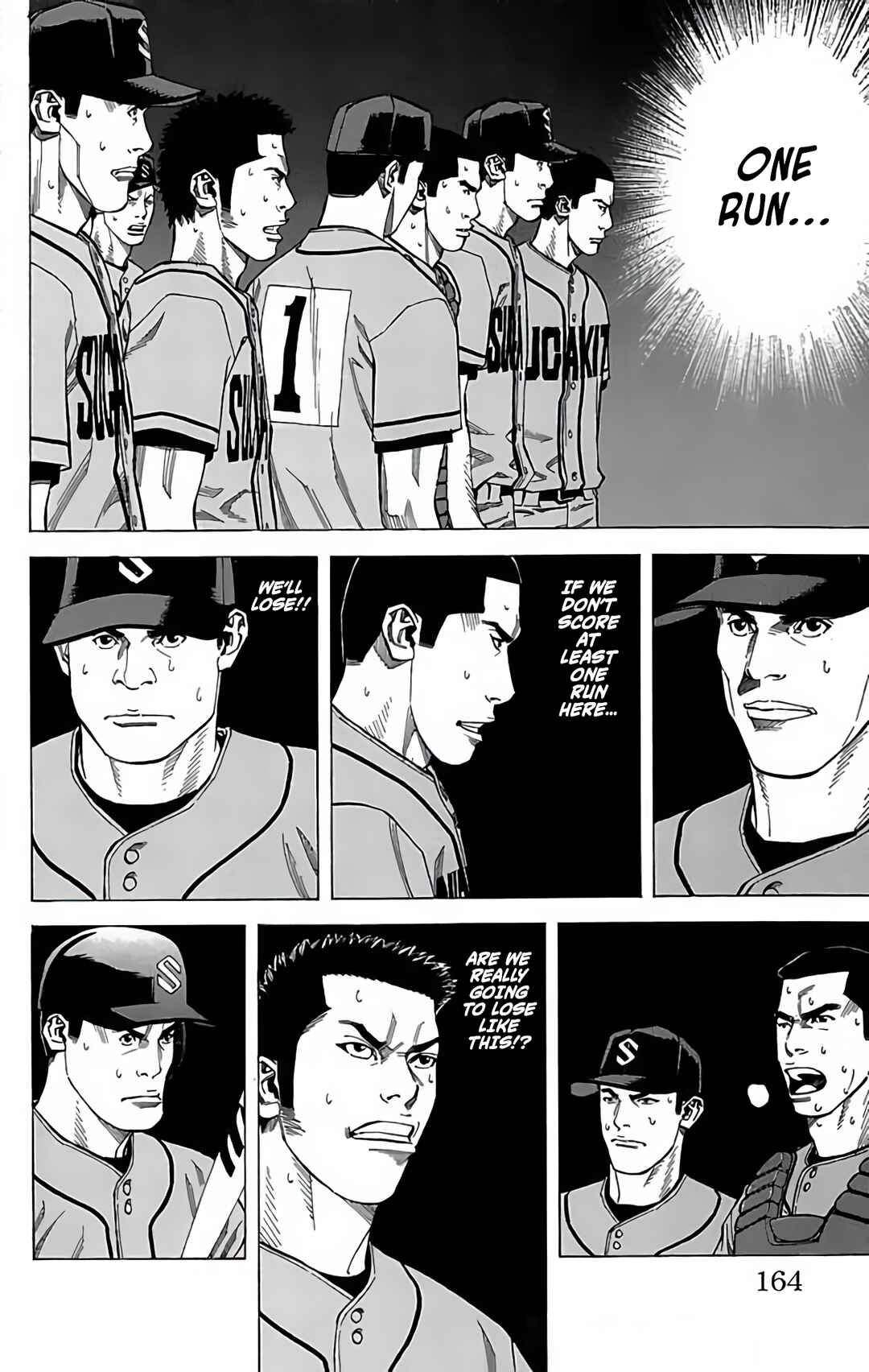 Page 20 Chapter 126 GO ANd GO