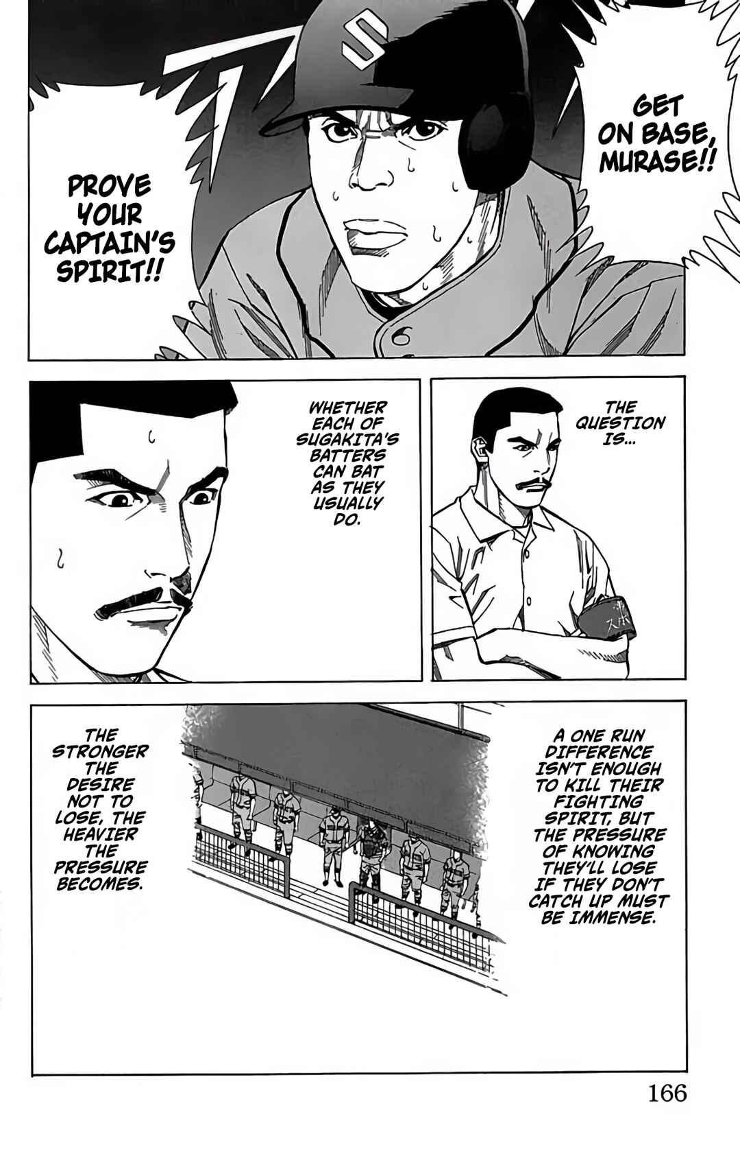 Page 22 Chapter 126 GO ANd GO