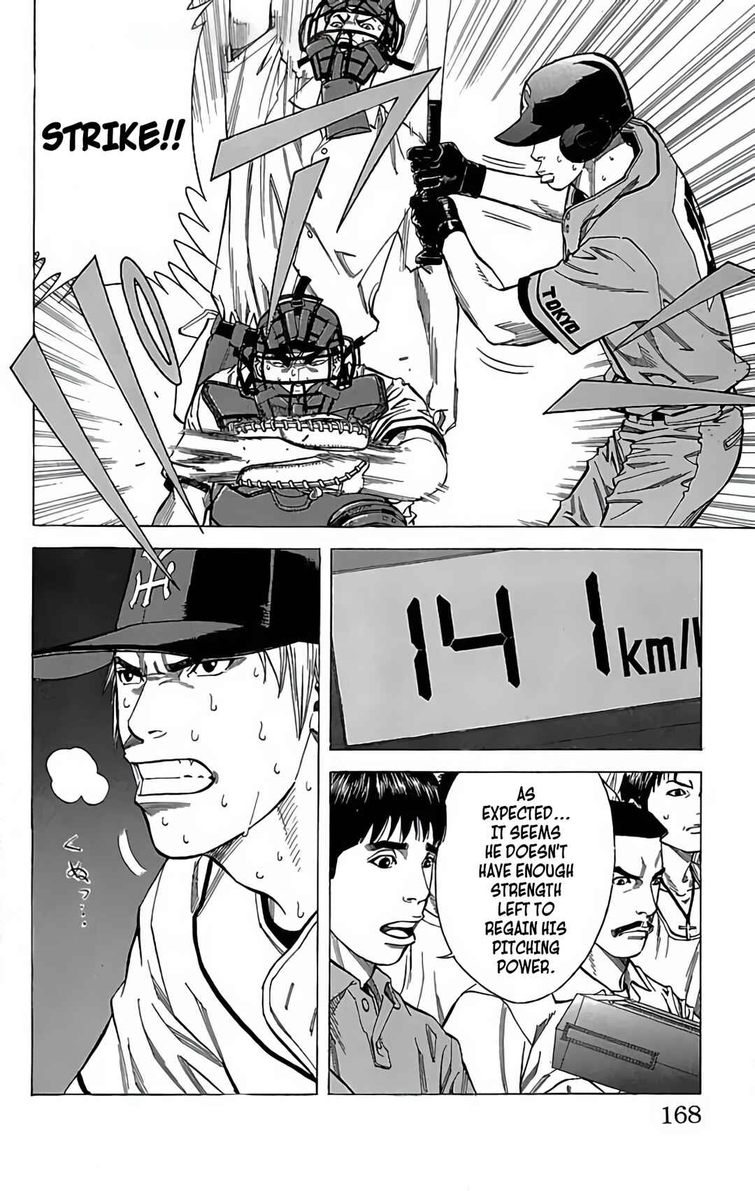 Page 24 Chapter 126 GO ANd GO