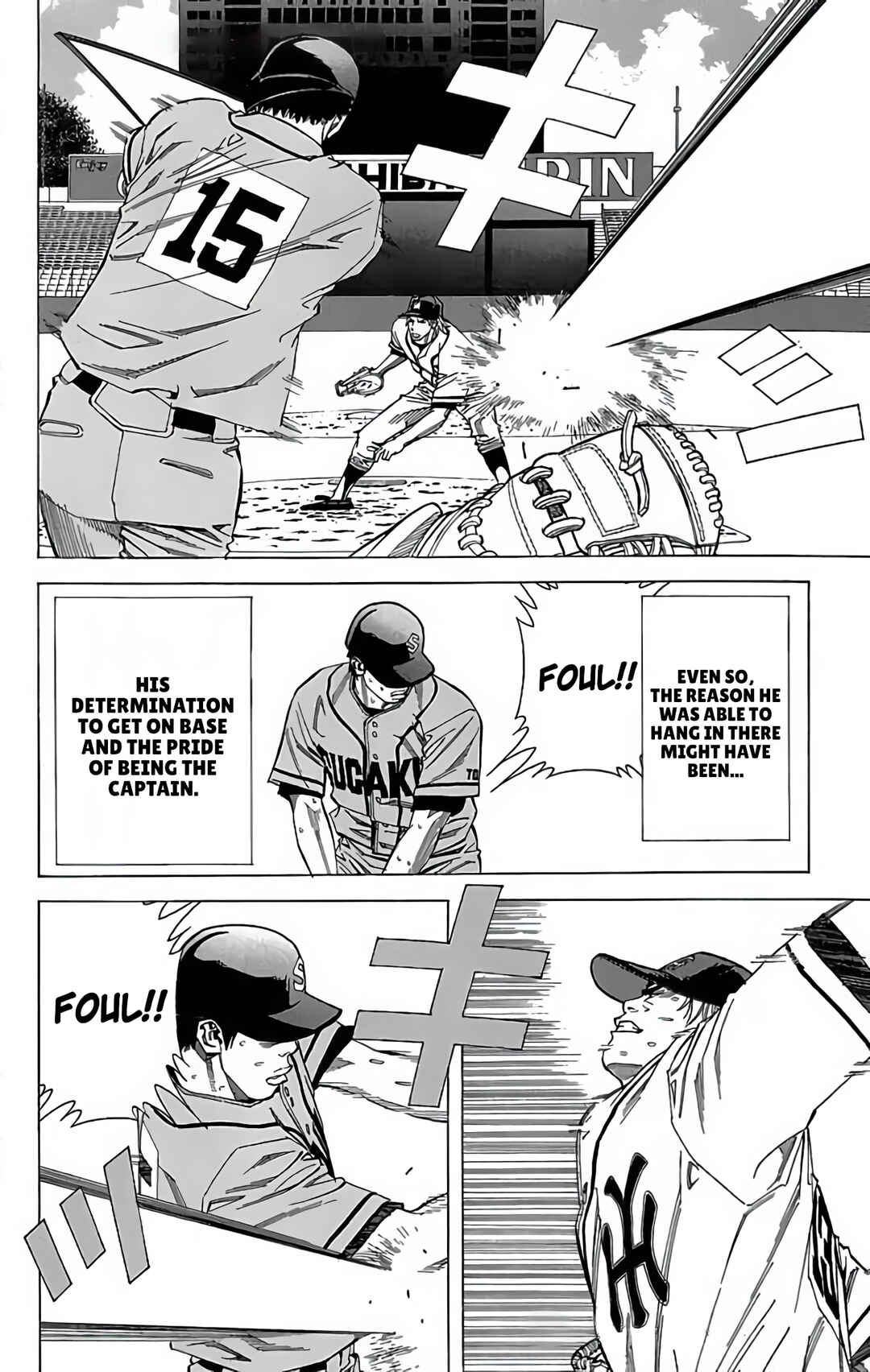 Page 28 Chapter 126 GO ANd GO
