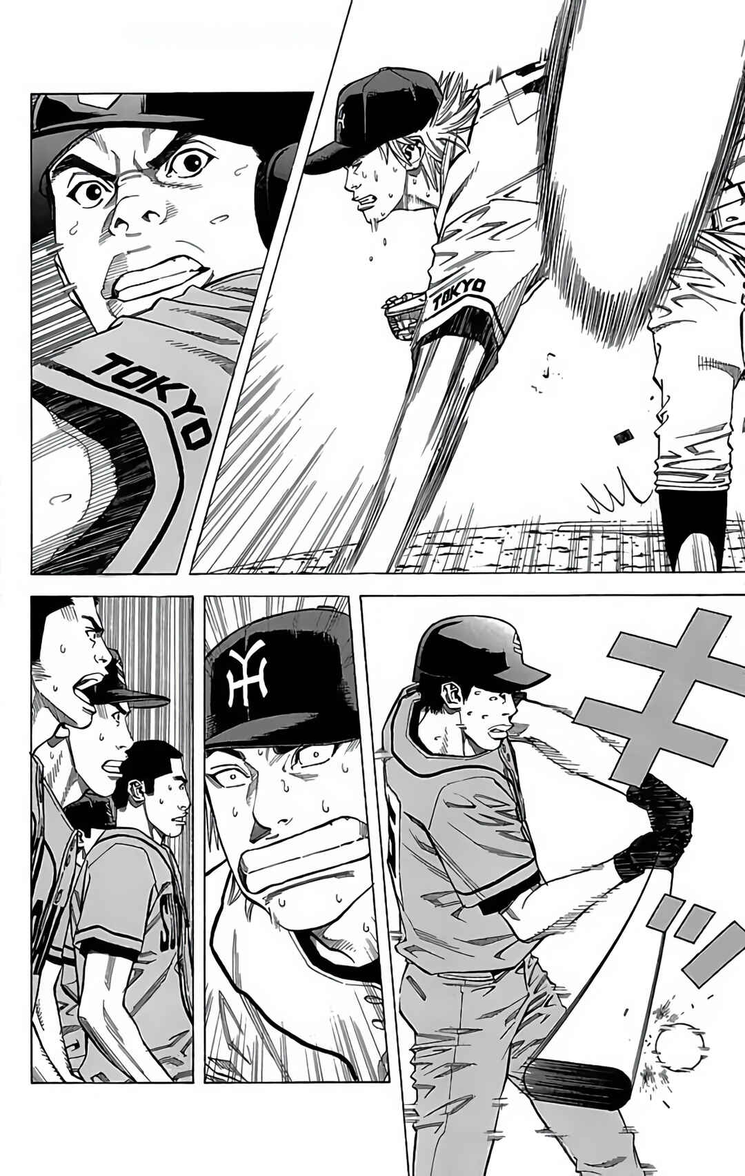 Page 30 Chapter 126 GO ANd GO