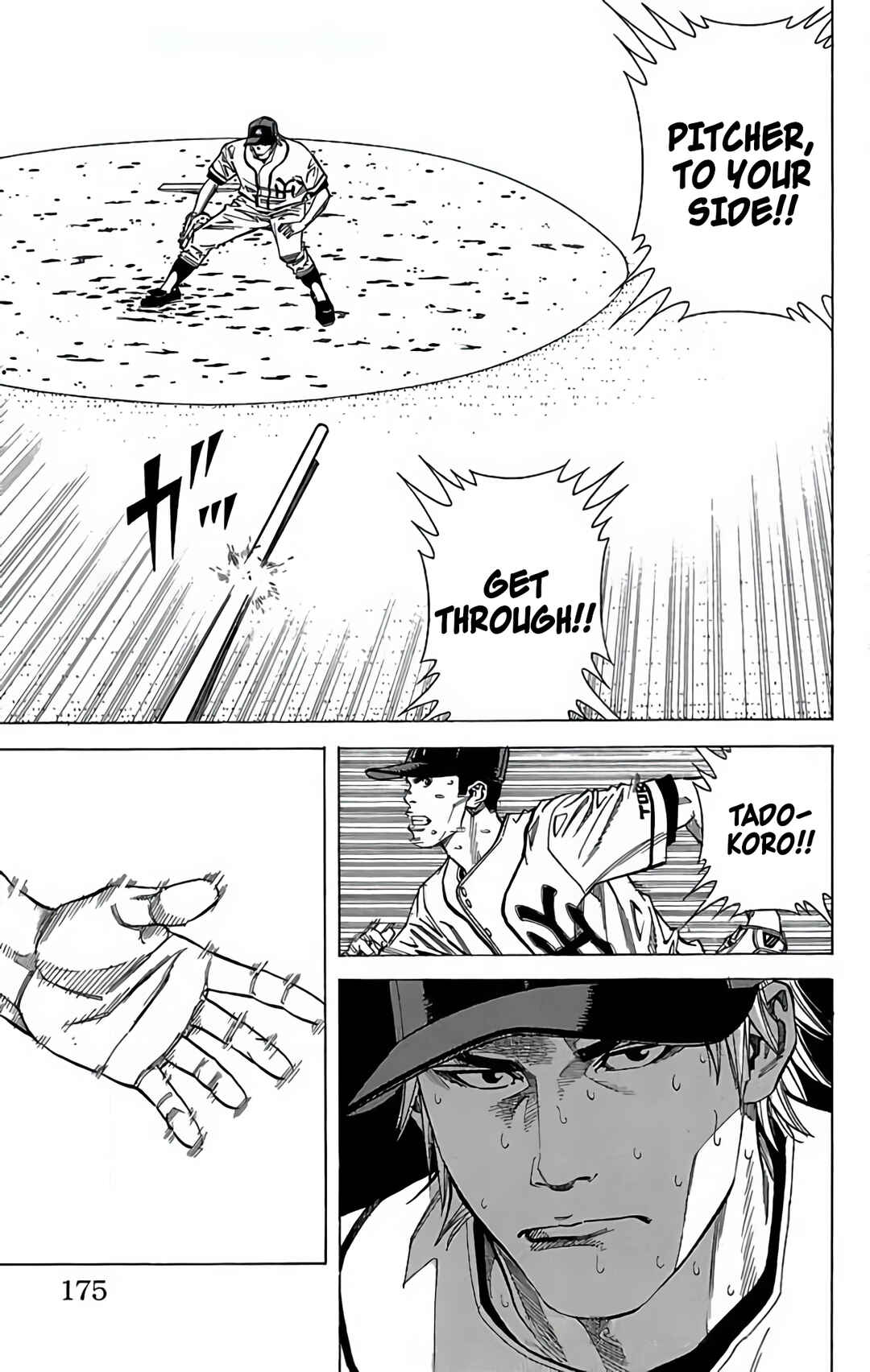 Page 31 Chapter 126 GO ANd GO