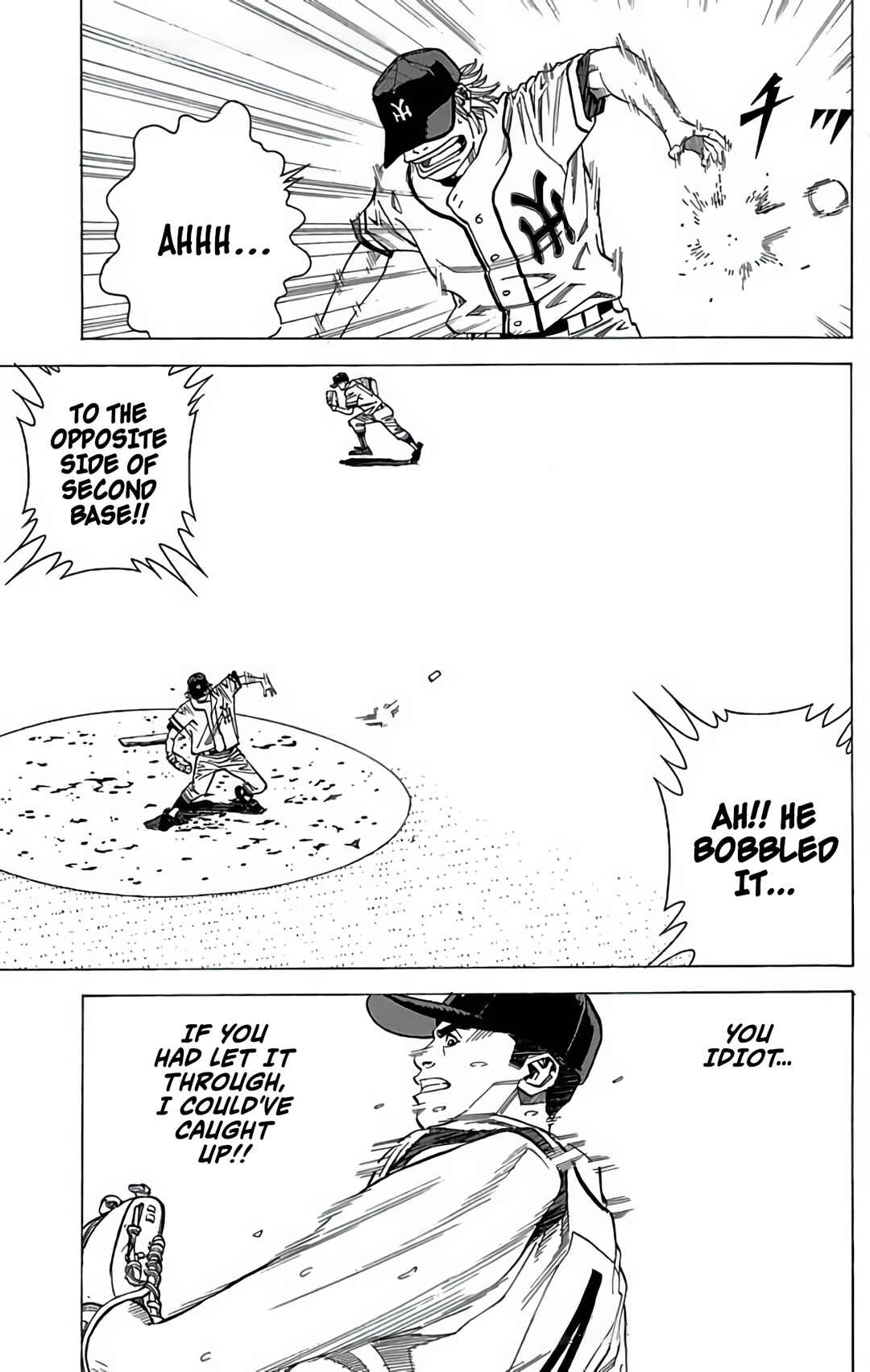 Page 33 Chapter 126 GO ANd GO