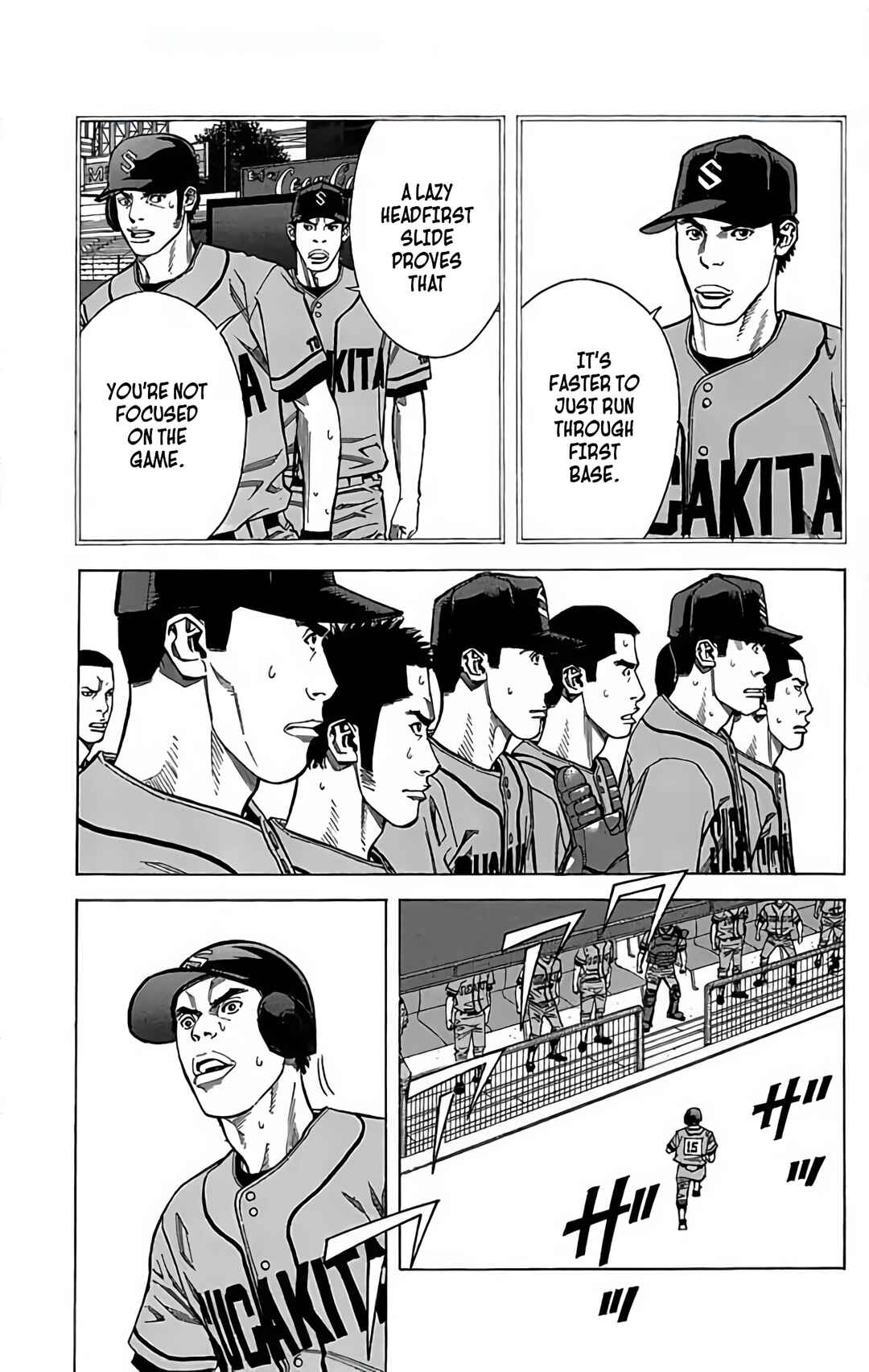 Page 41 Chapter 126 GO ANd GO