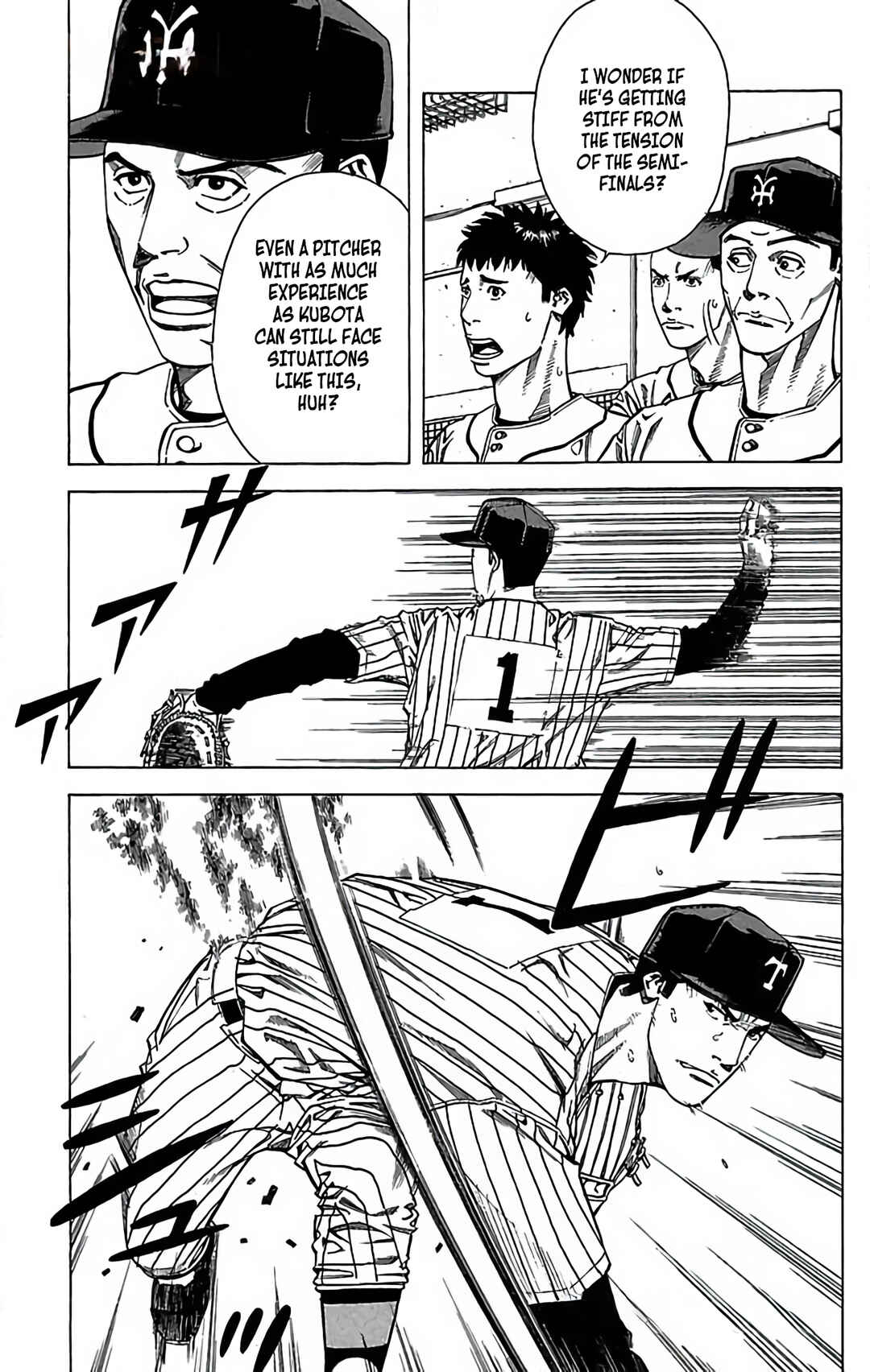 Page 13 Chapter 66 GO ANd GO