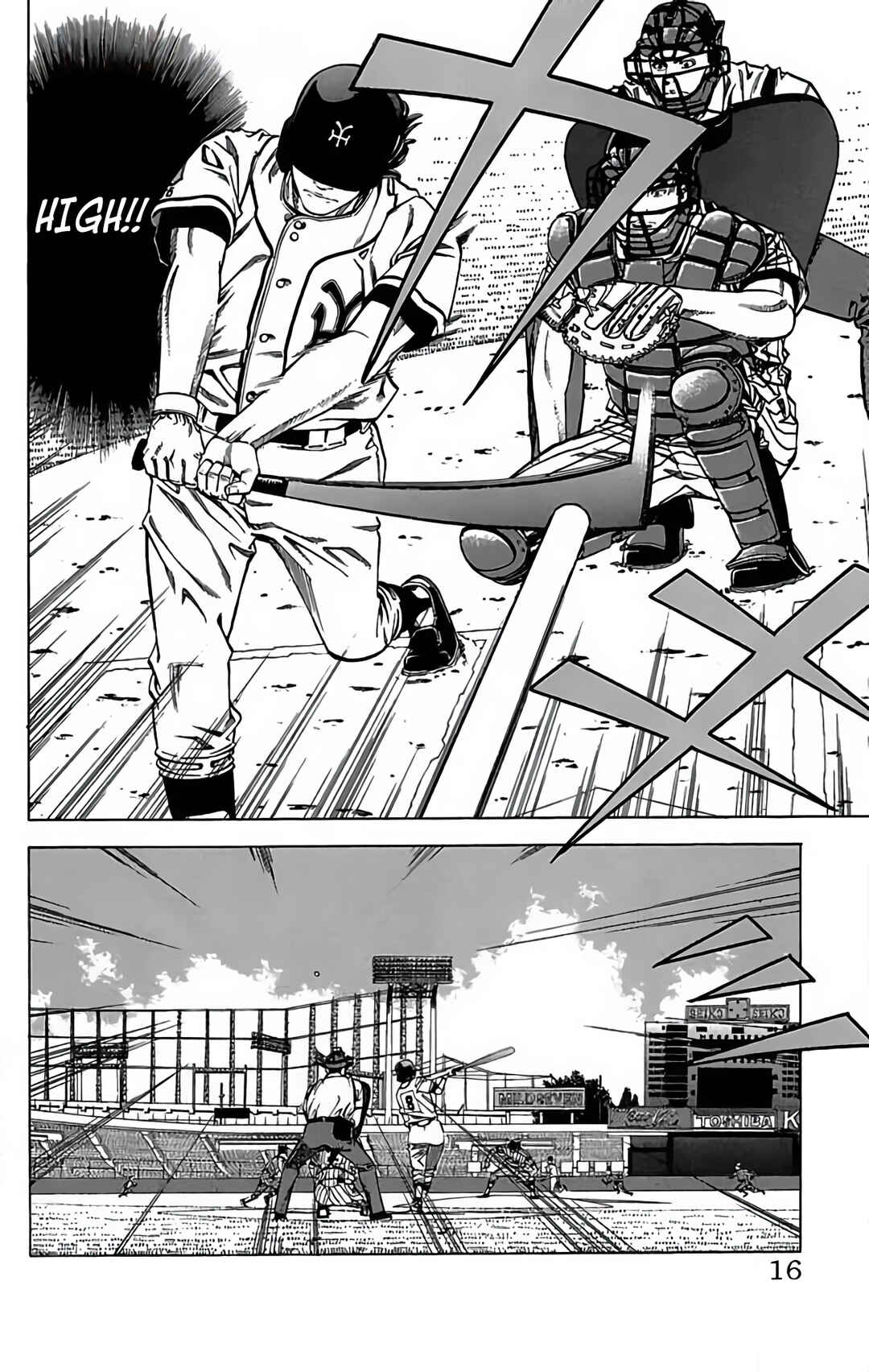 Page 16 Chapter 66 GO ANd GO