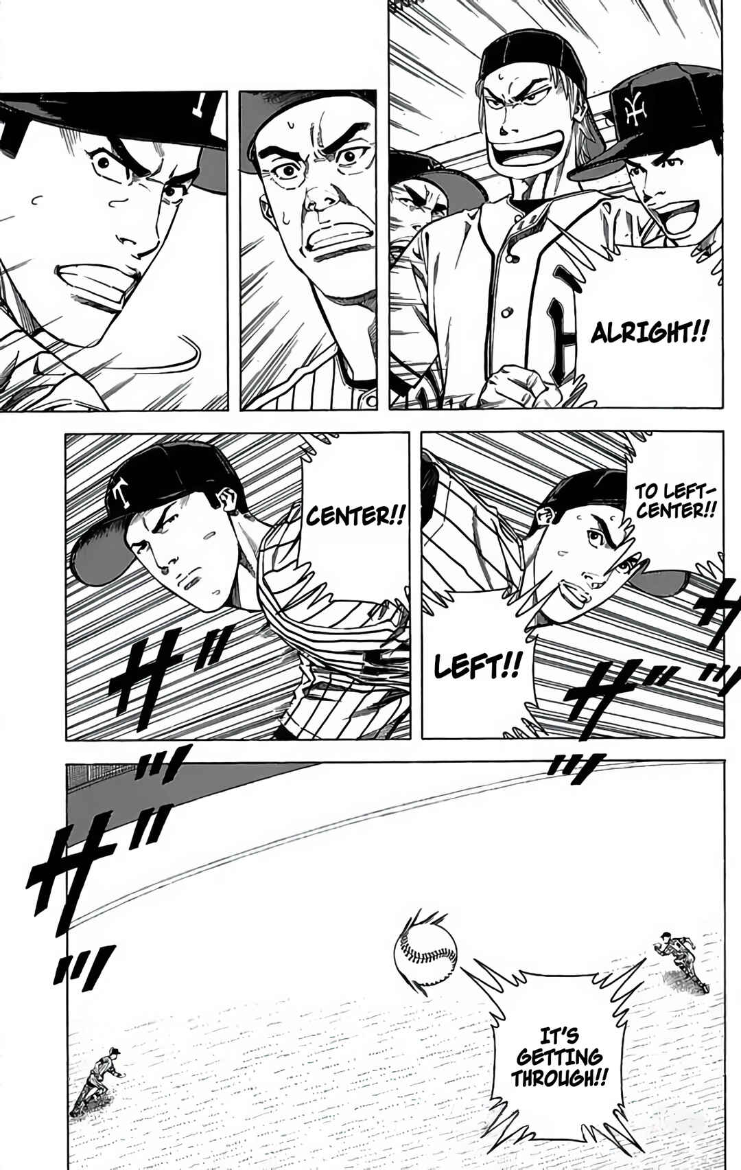Page 17 Chapter 66 GO ANd GO