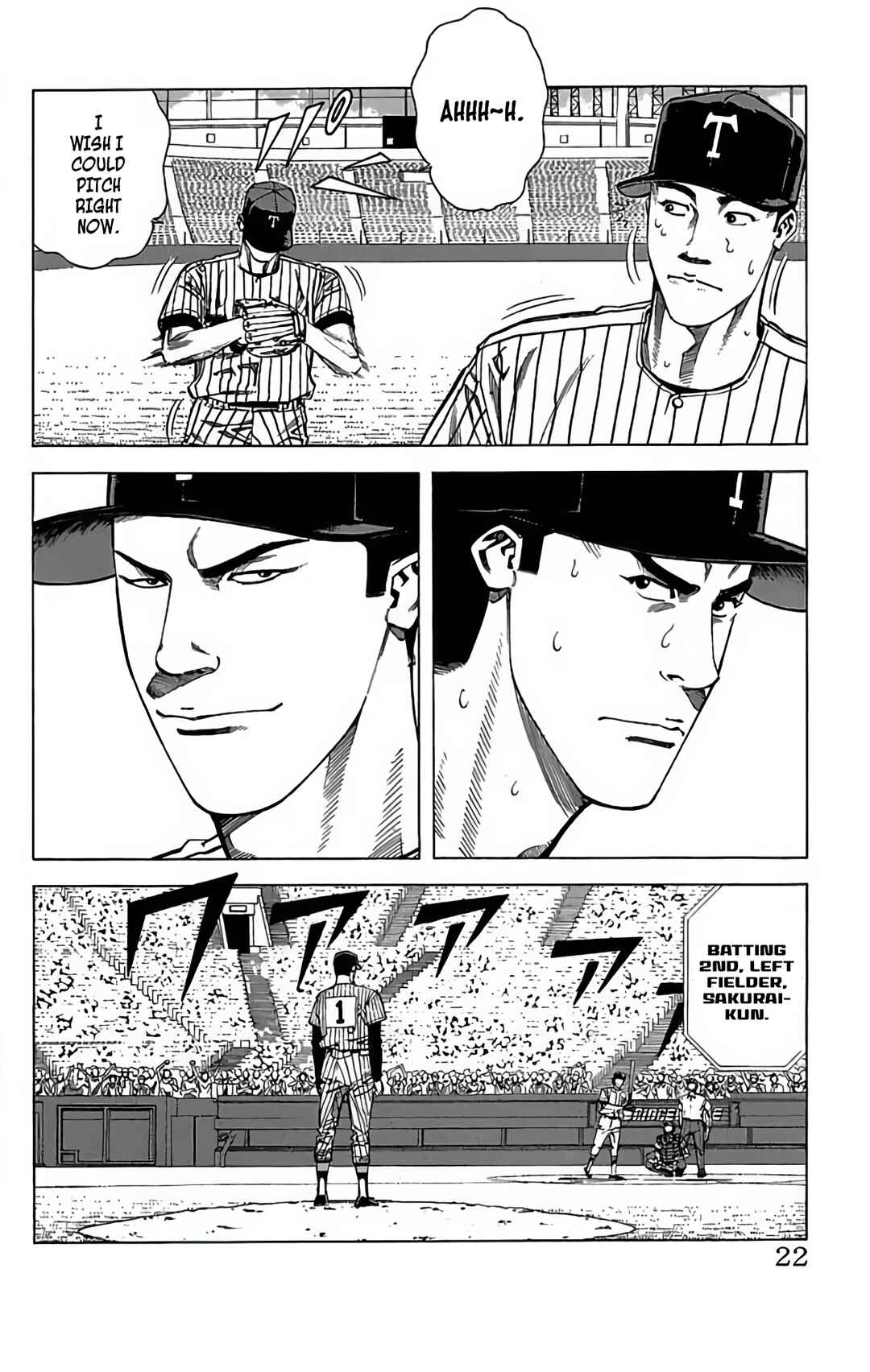 Page 22 Chapter 66 GO ANd GO
