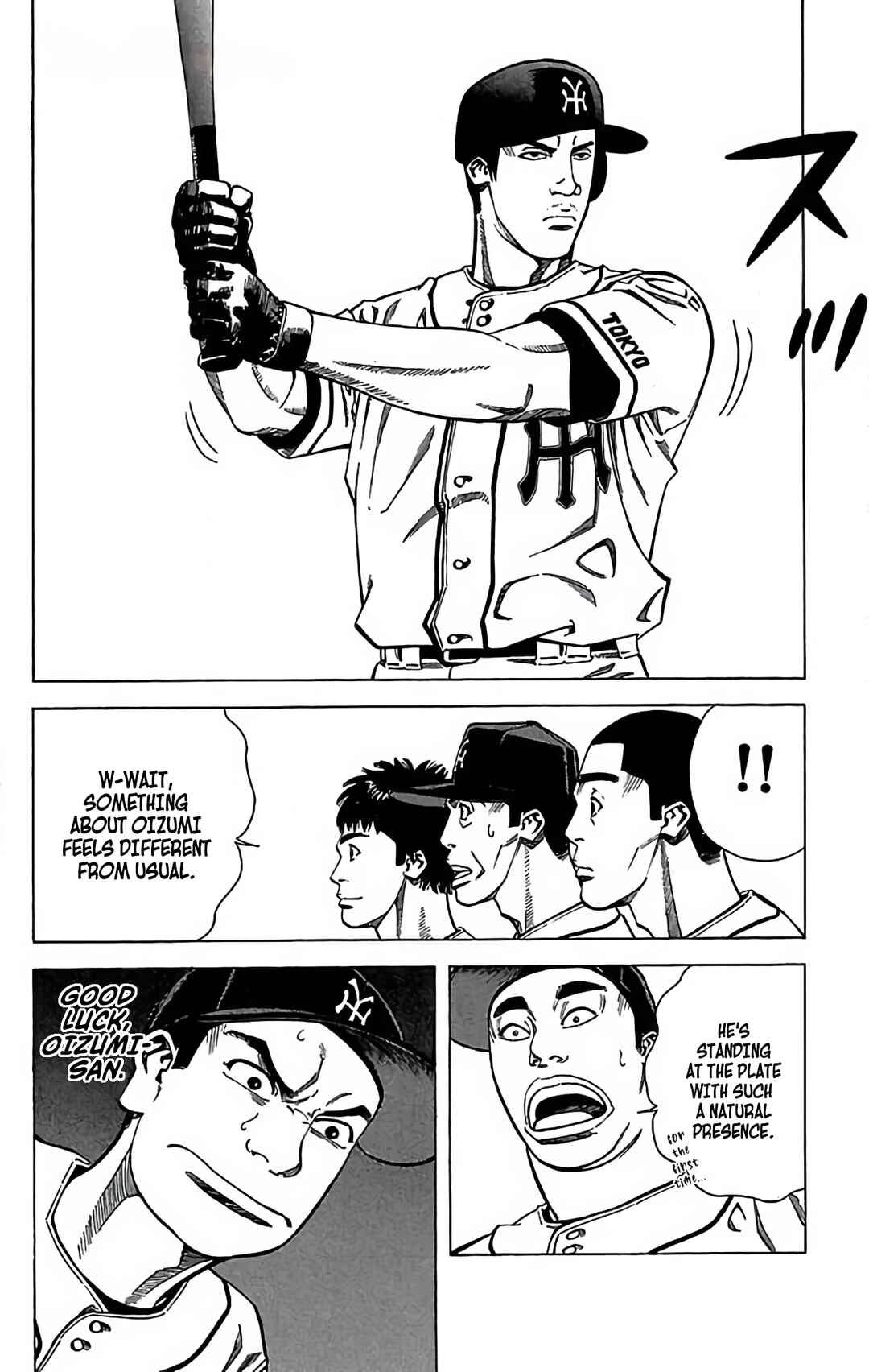 Page 30 Chapter 66 GO ANd GO