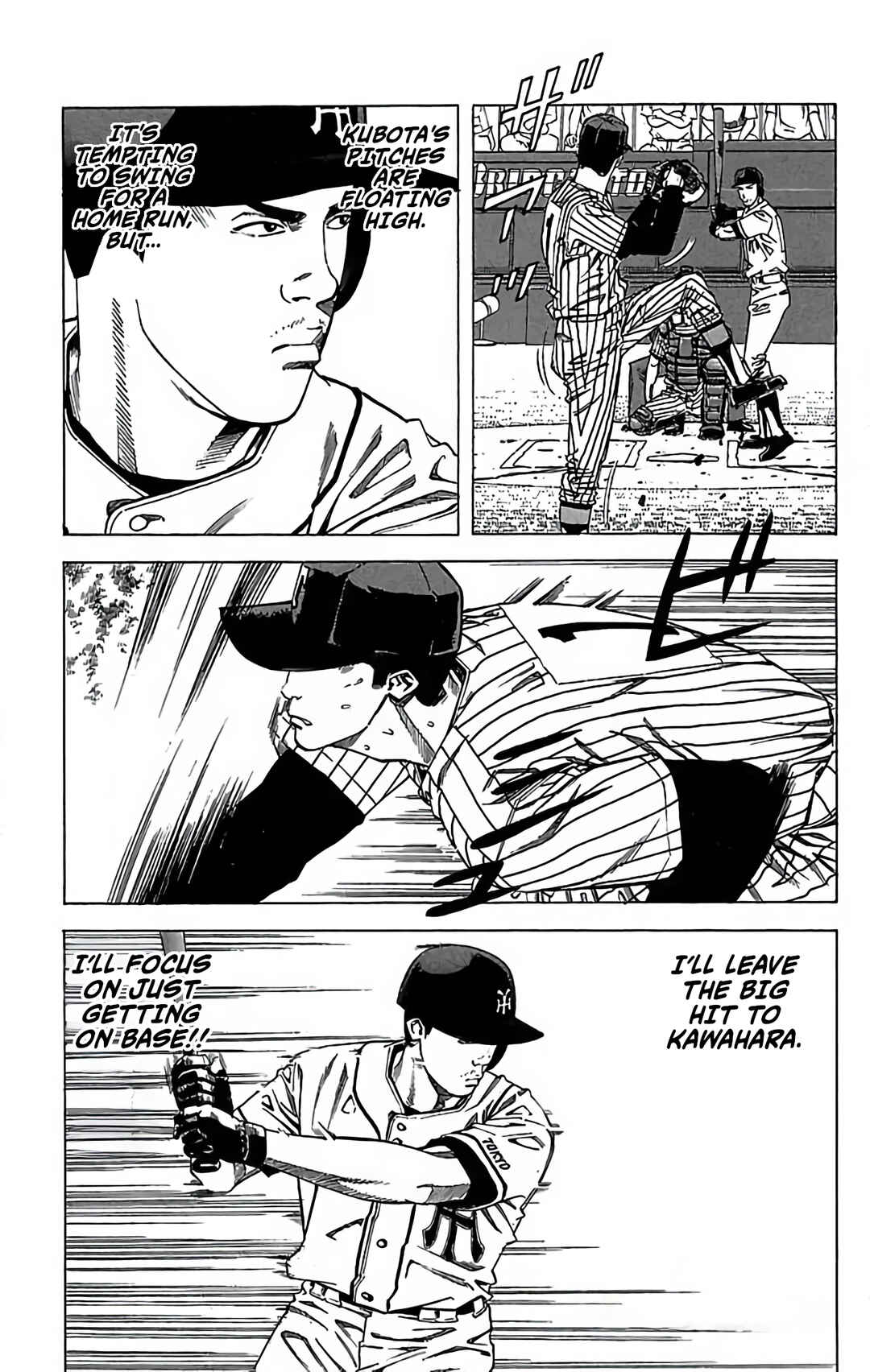 Page 31 Chapter 66 GO ANd GO