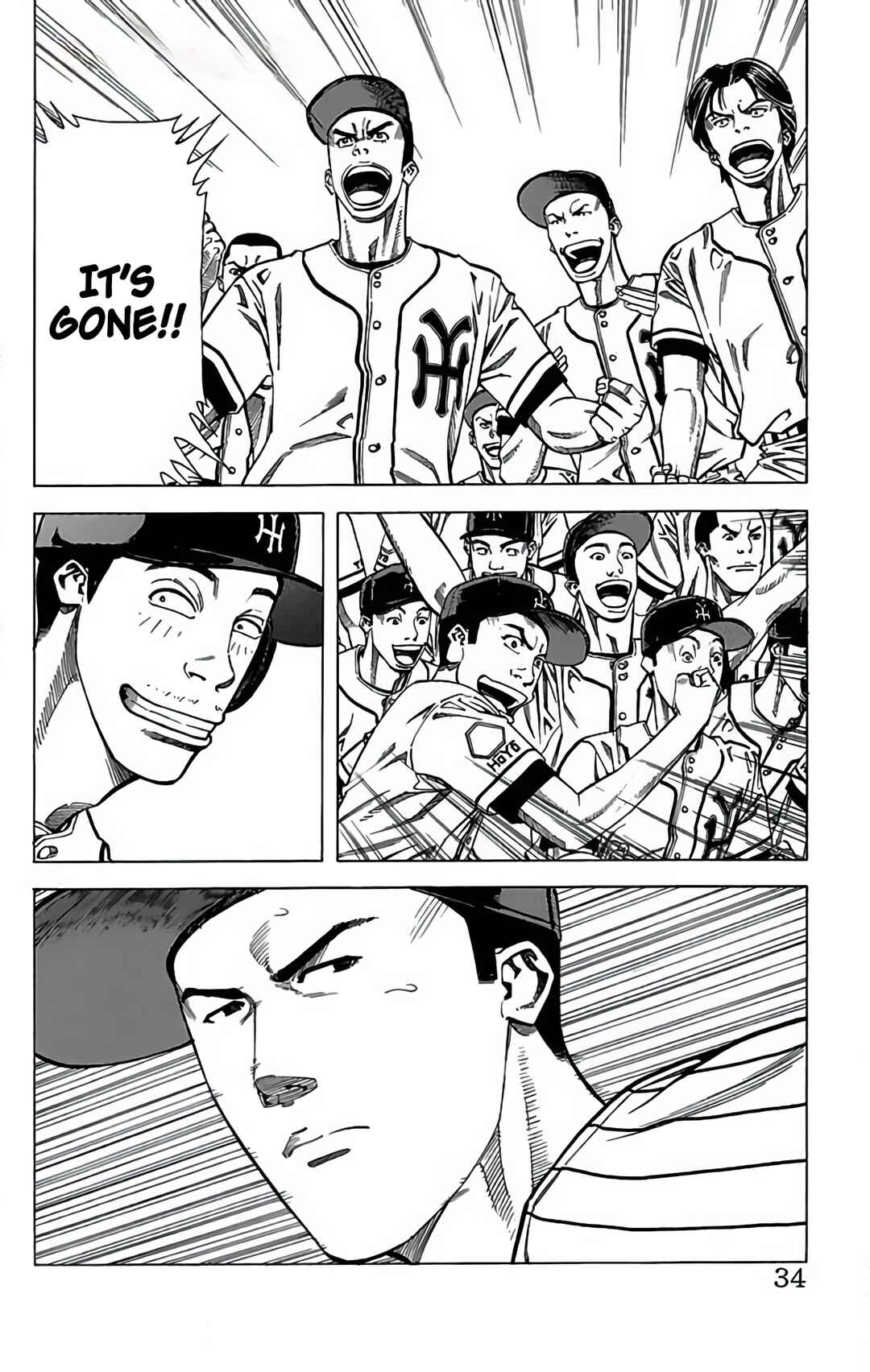 Page 34 Chapter 66 GO ANd GO
