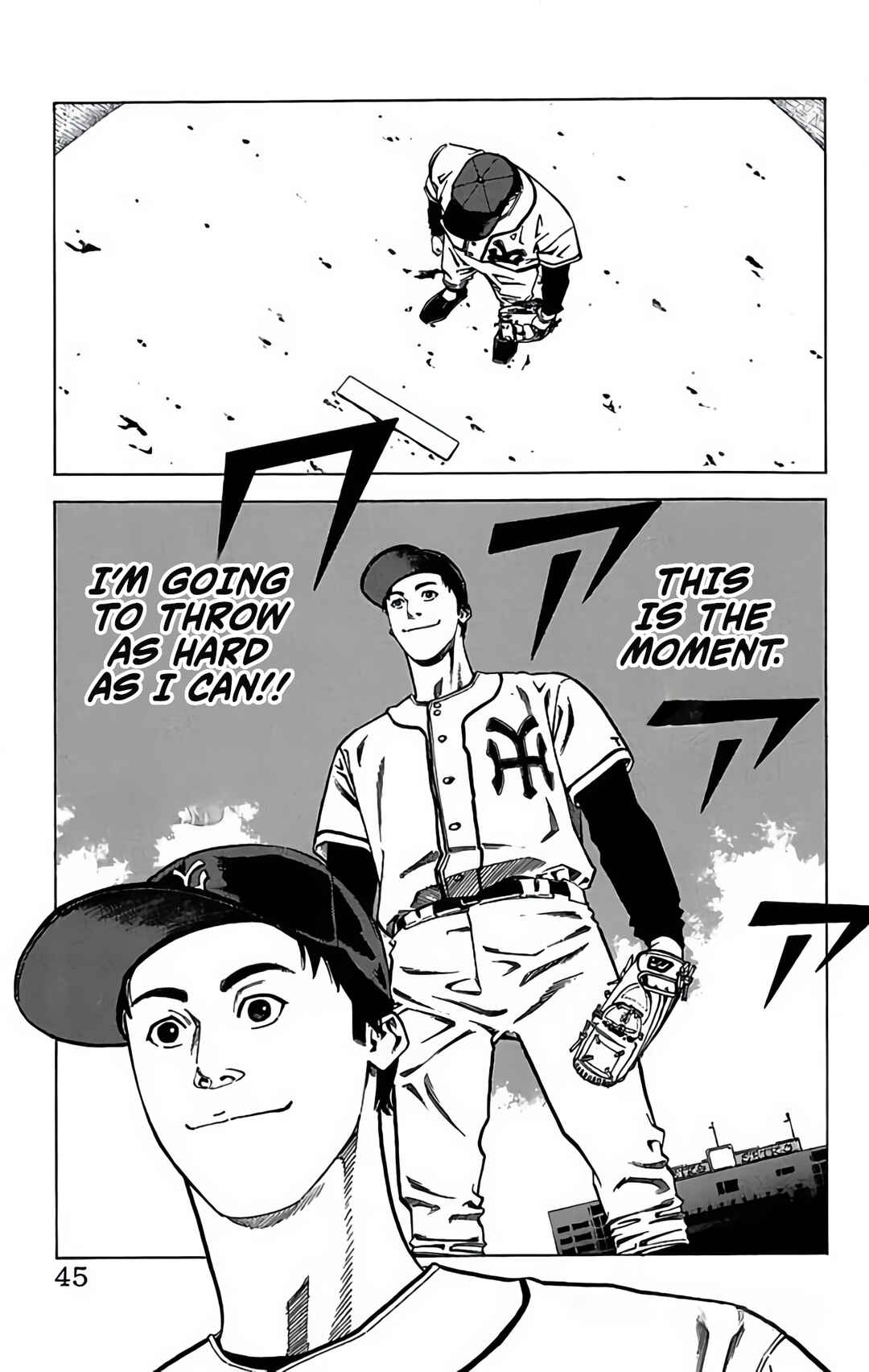 Page 45 Chapter 66 GO ANd GO