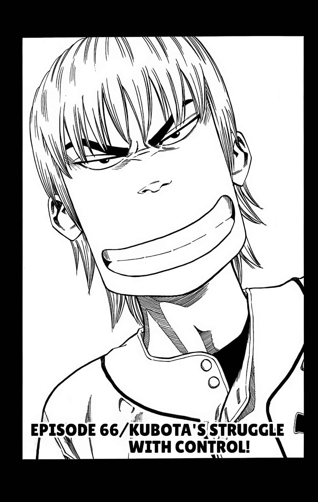 Page 5 Chapter 66 GO ANd GO