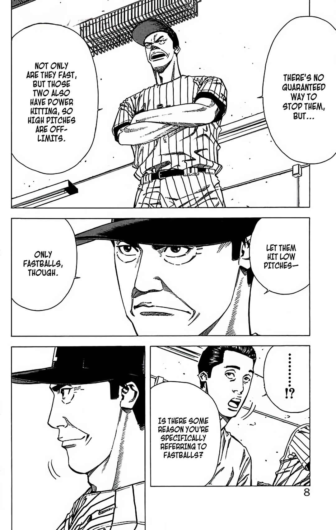 Page 8 Chapter 66 GO ANd GO
