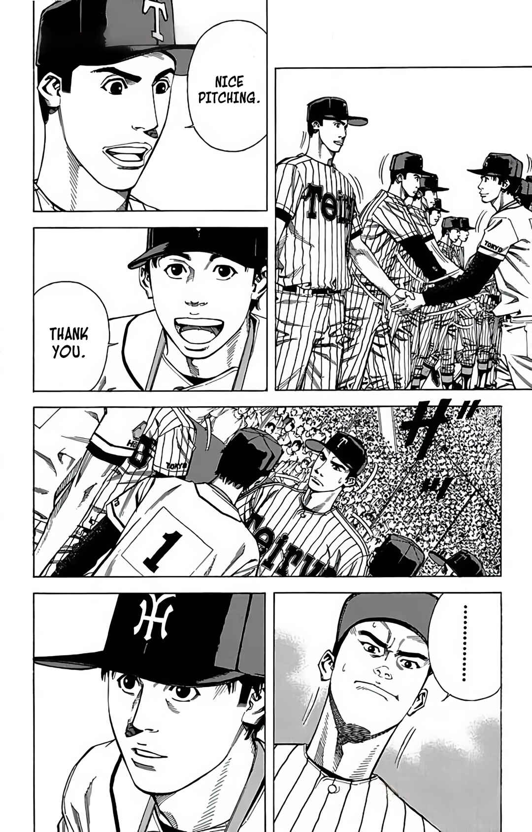 Page 12 Chapter 83 GO ANd GO