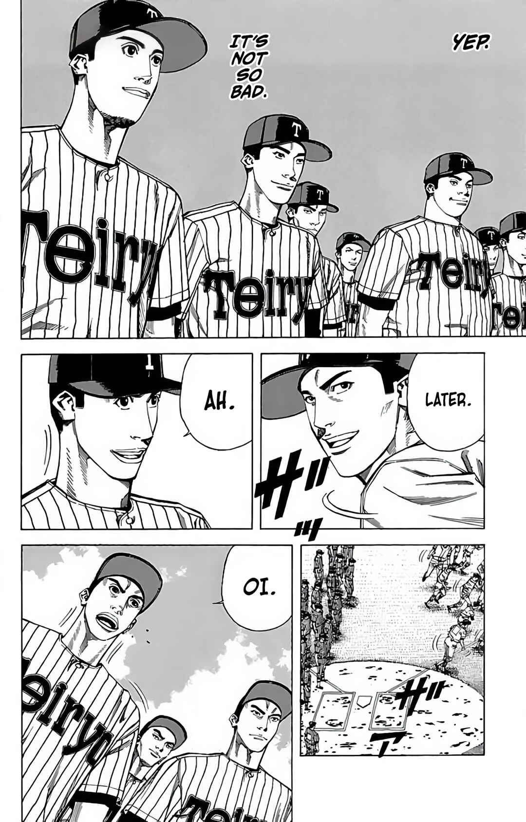 Page 18 Chapter 83 GO ANd GO