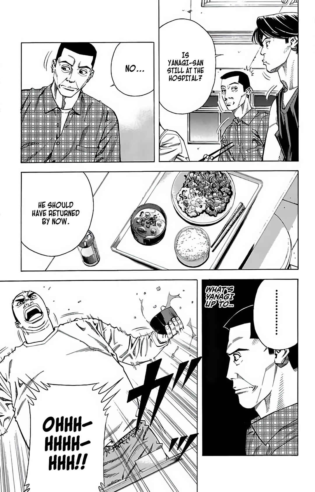 Page 25 Chapter 83 GO ANd GO