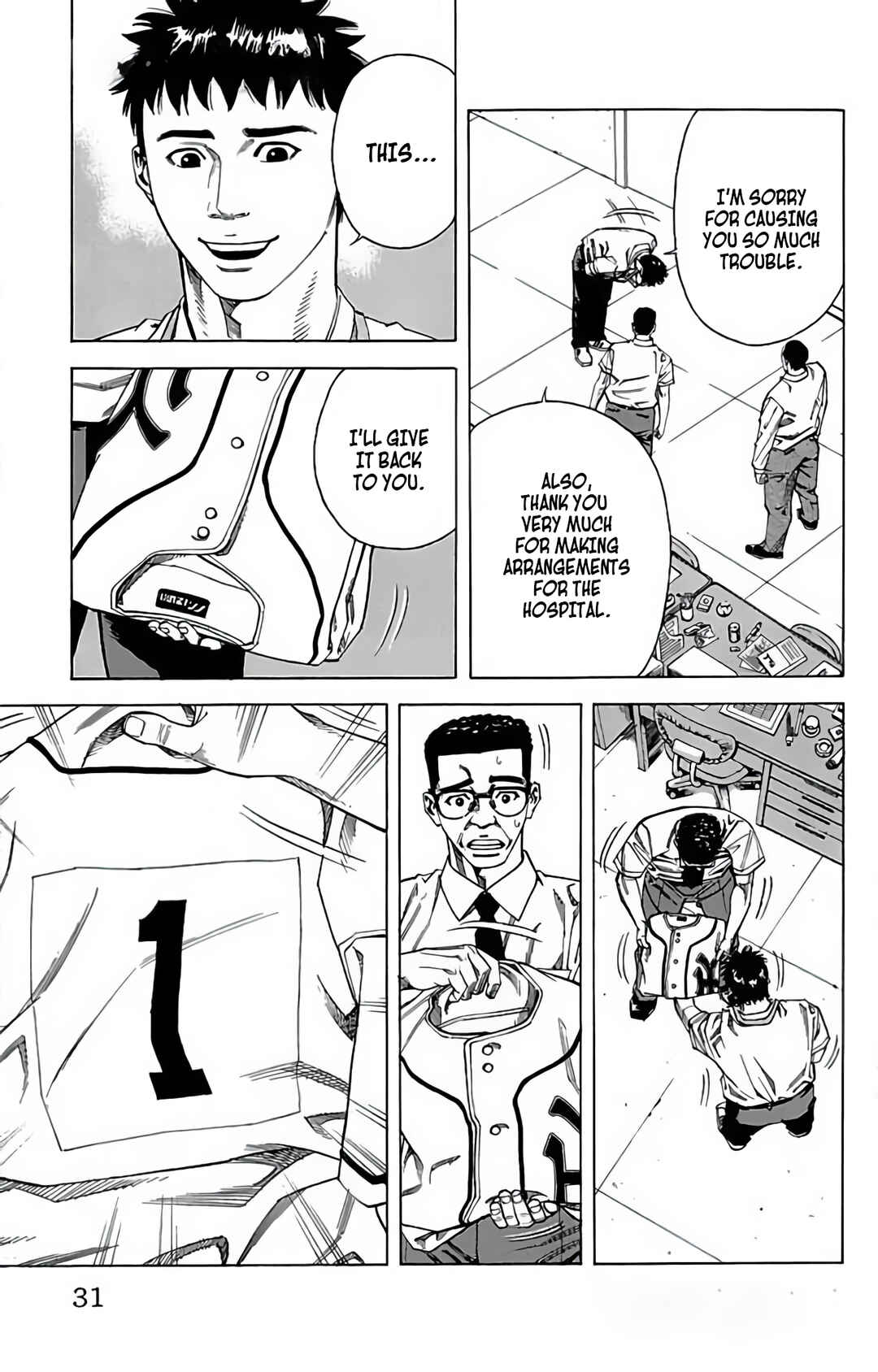 Page 29 Chapter 83 GO ANd GO