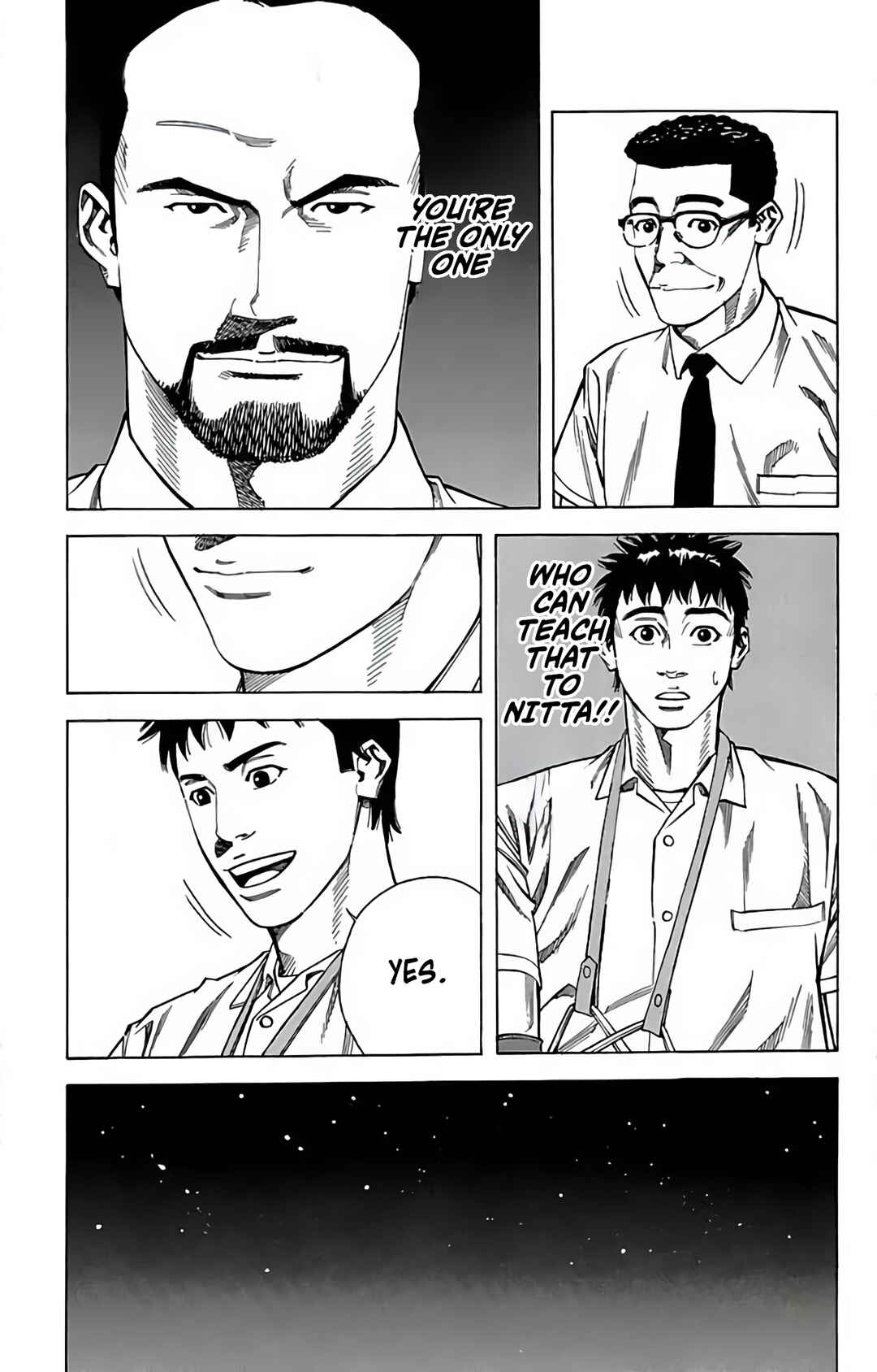 Page 38 Chapter 83 GO ANd GO